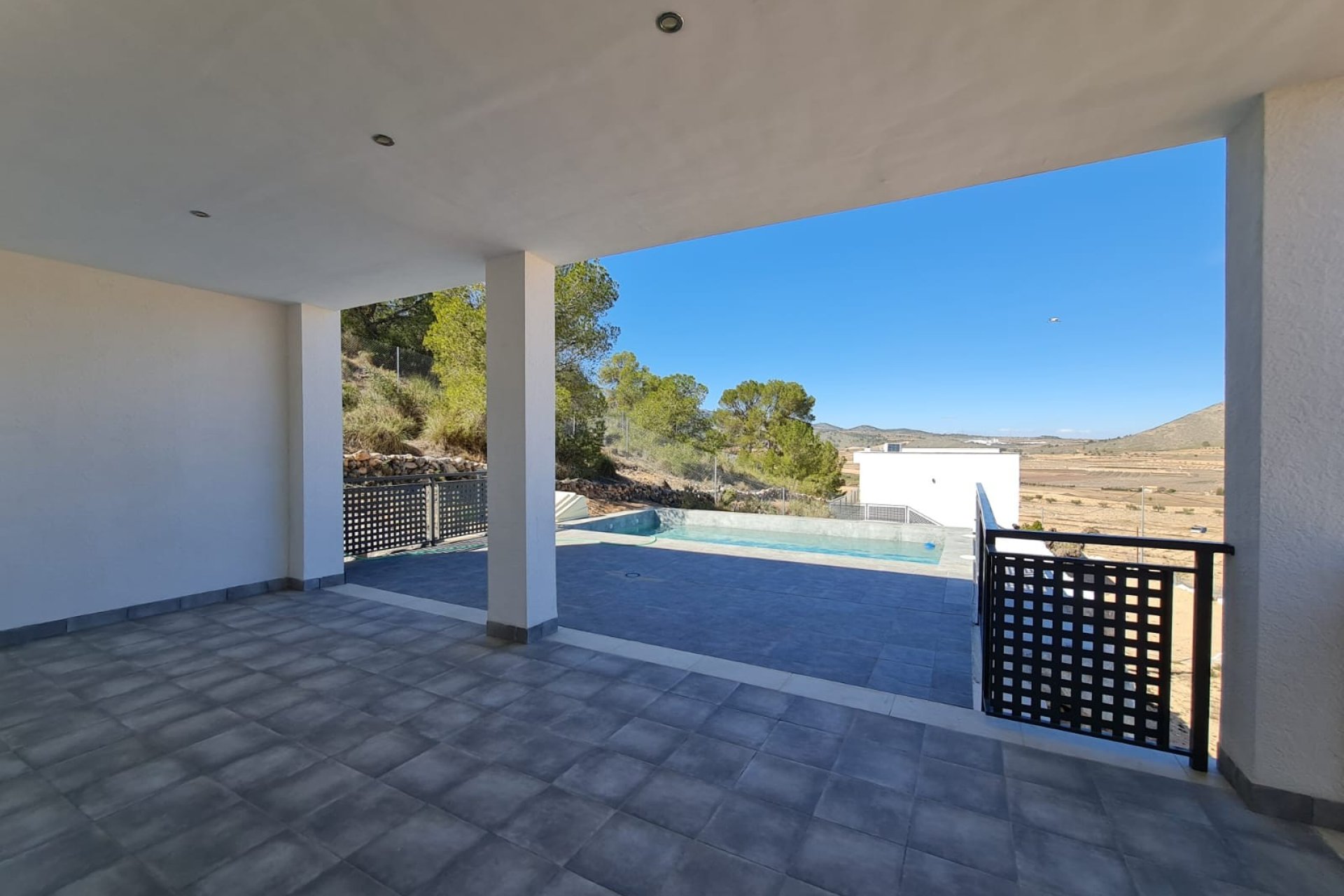 Segunda mano - Villa -
Abanilla - Inland