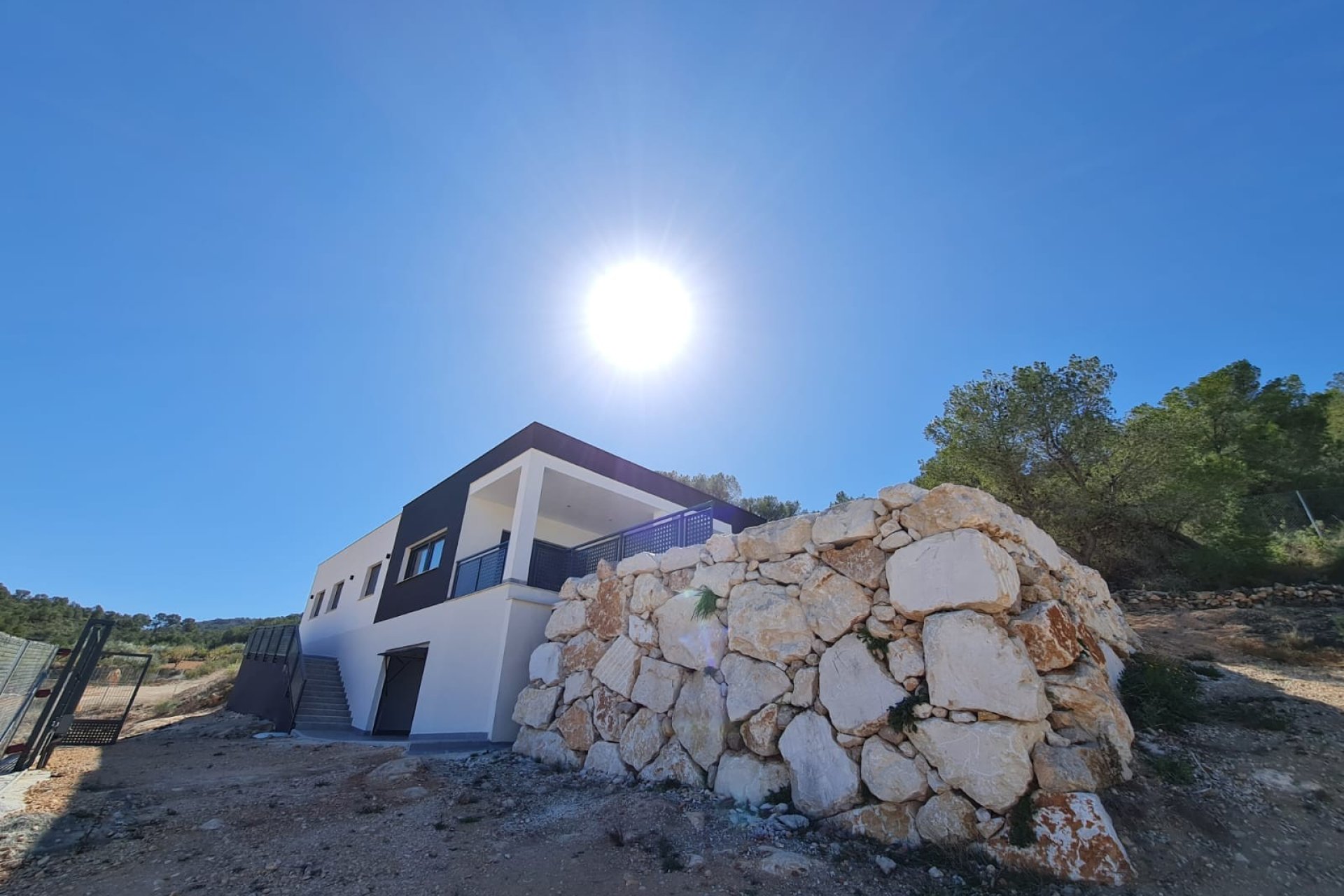 Segunda mano - Villa -
Abanilla - Inland