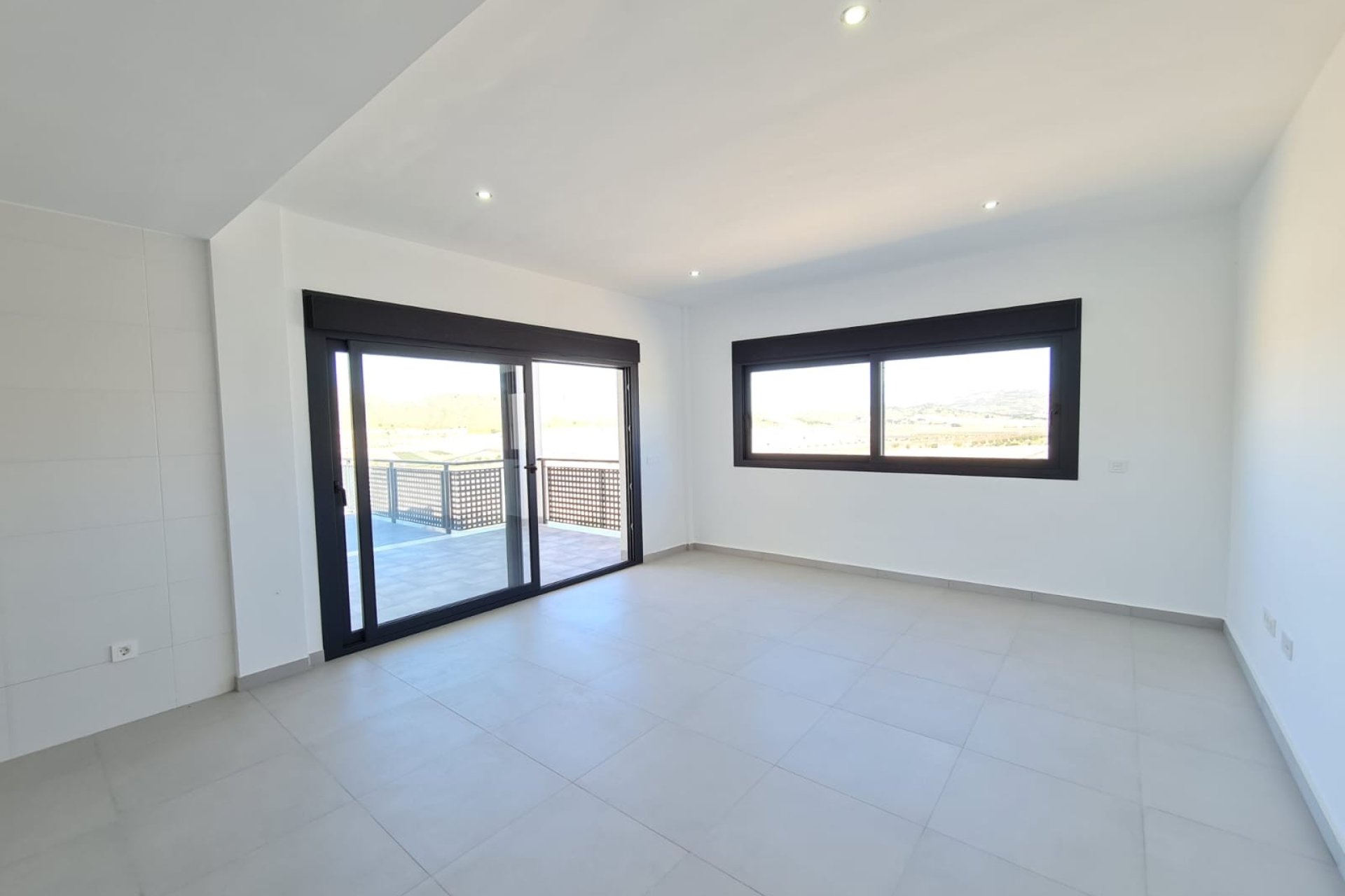 Segunda mano - Villa -
Abanilla - Inland