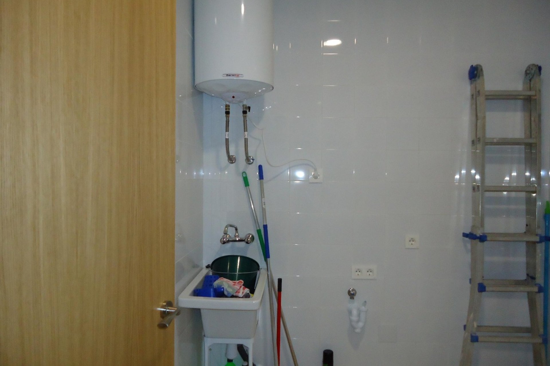 Segunda mano - Villa -
Abanilla - Inland