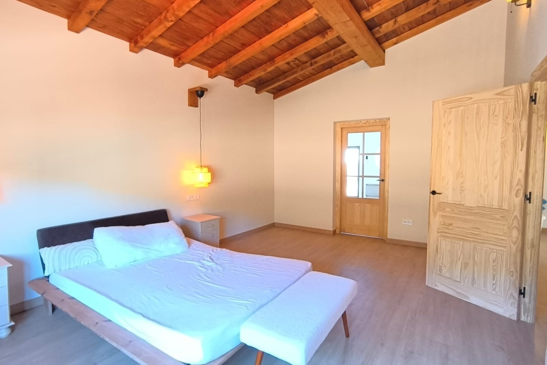 Segunda mano - Villa -
Abanilla - Inland