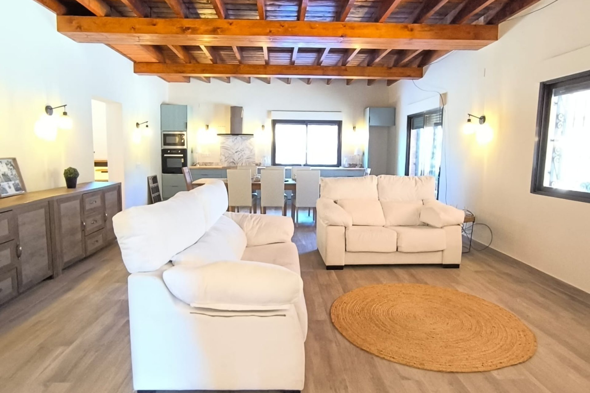 Segunda mano - Villa -
Abanilla - Inland