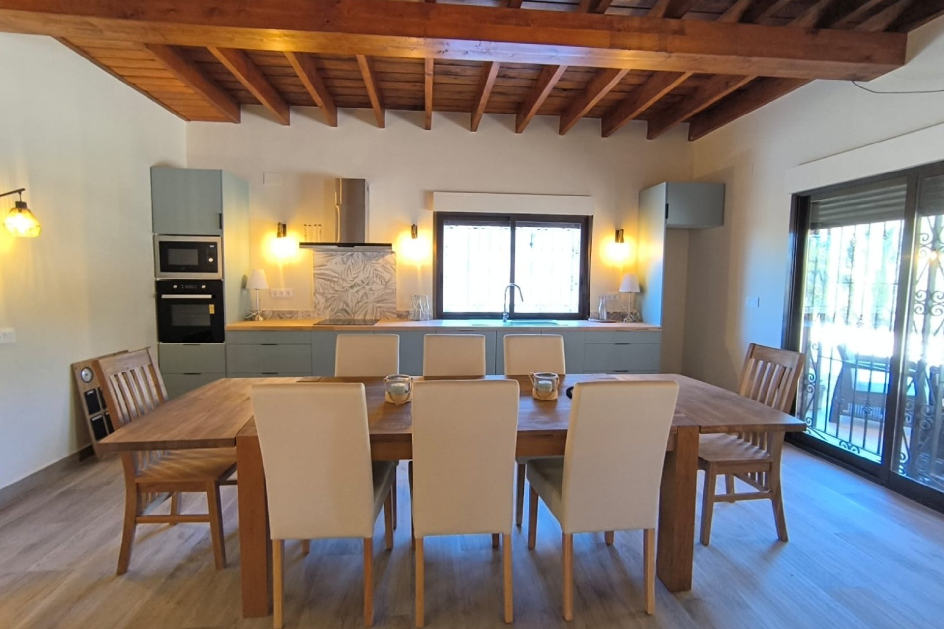 Segunda mano - Villa -
Abanilla - Inland