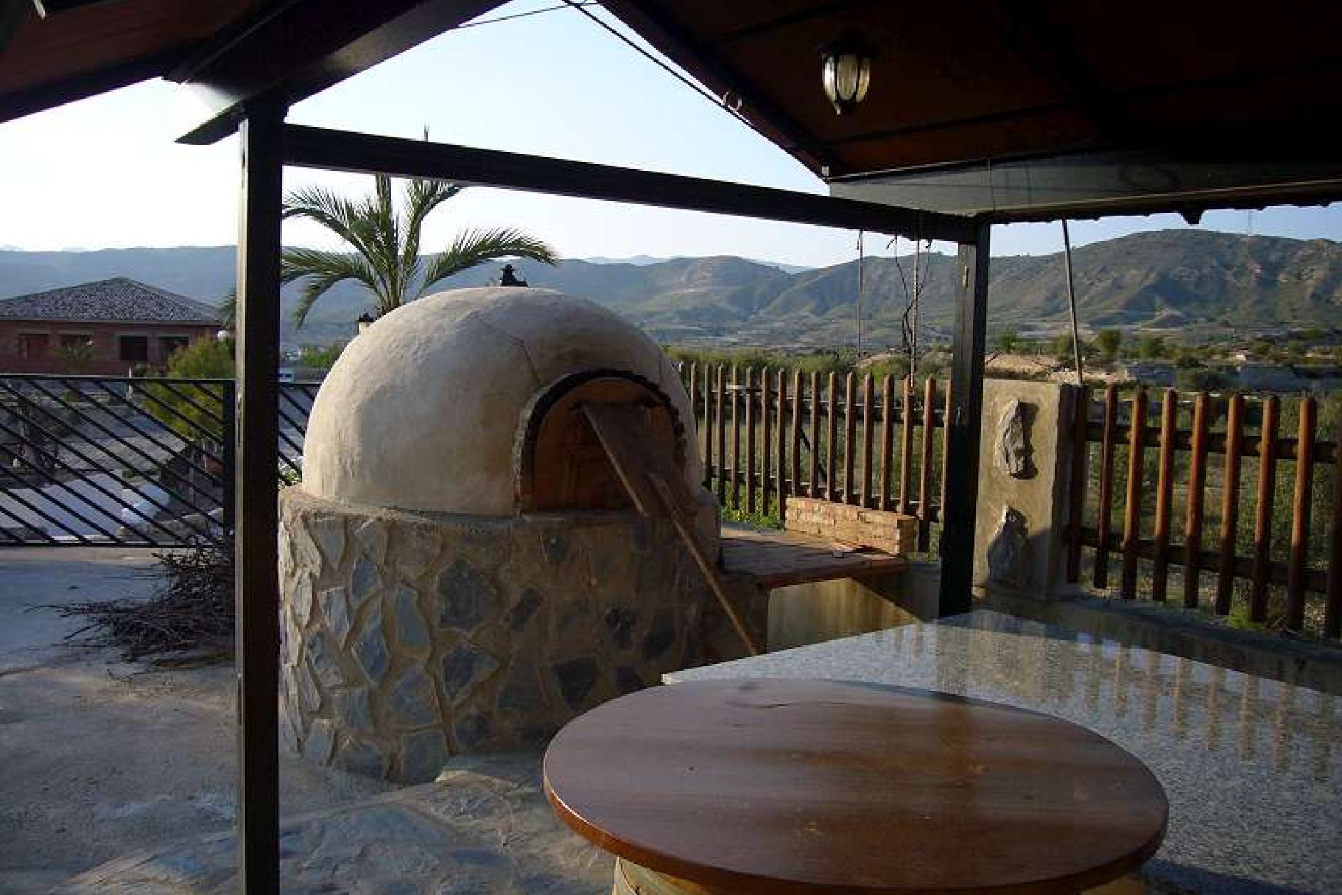 Segunda mano - Villa -
Abanilla - Inland