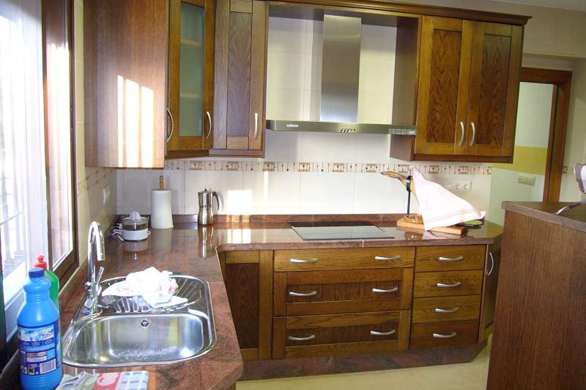 Segunda mano - Villa -
Abanilla - Inland