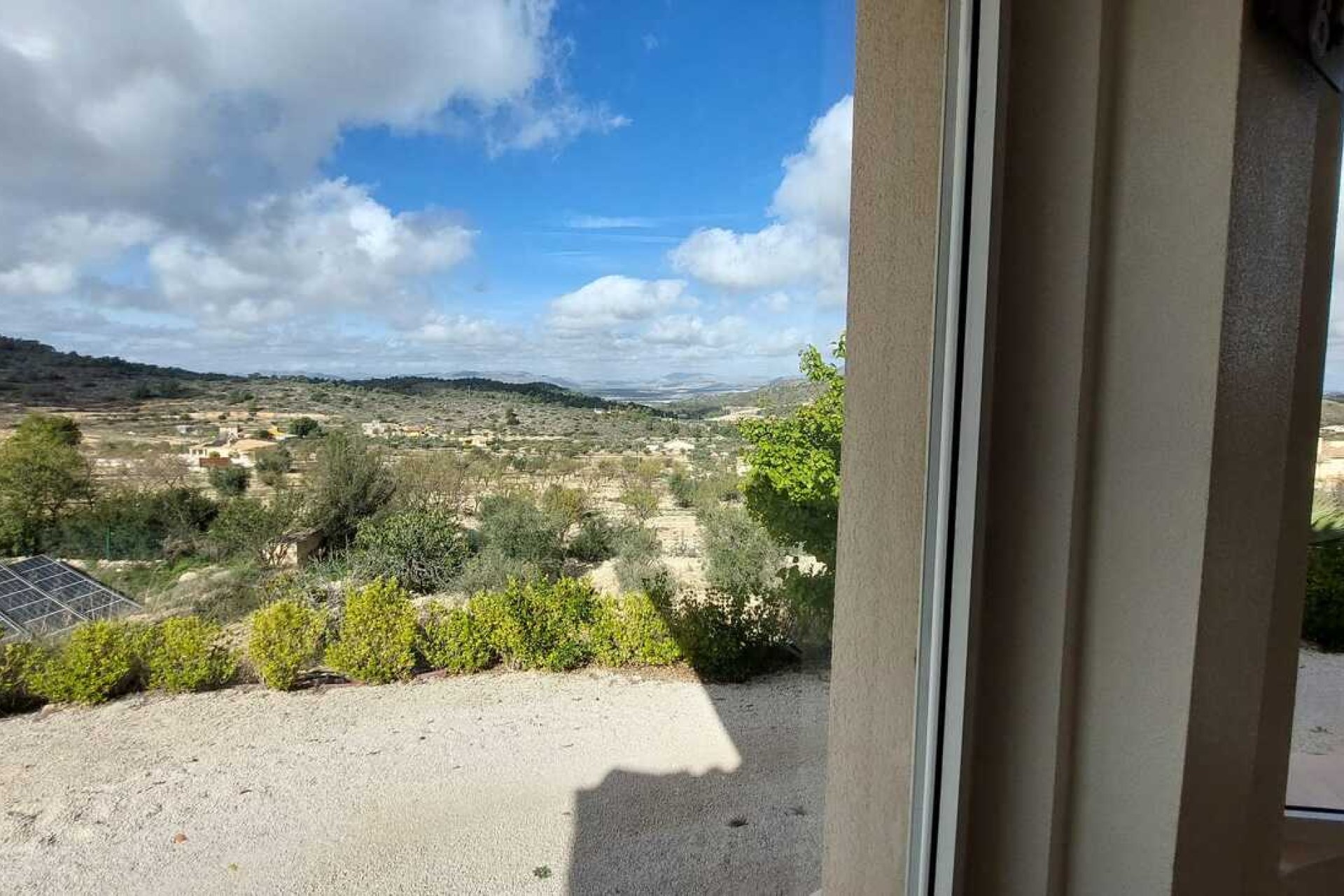 Segunda mano - Villa -
Abanilla - La Zarza