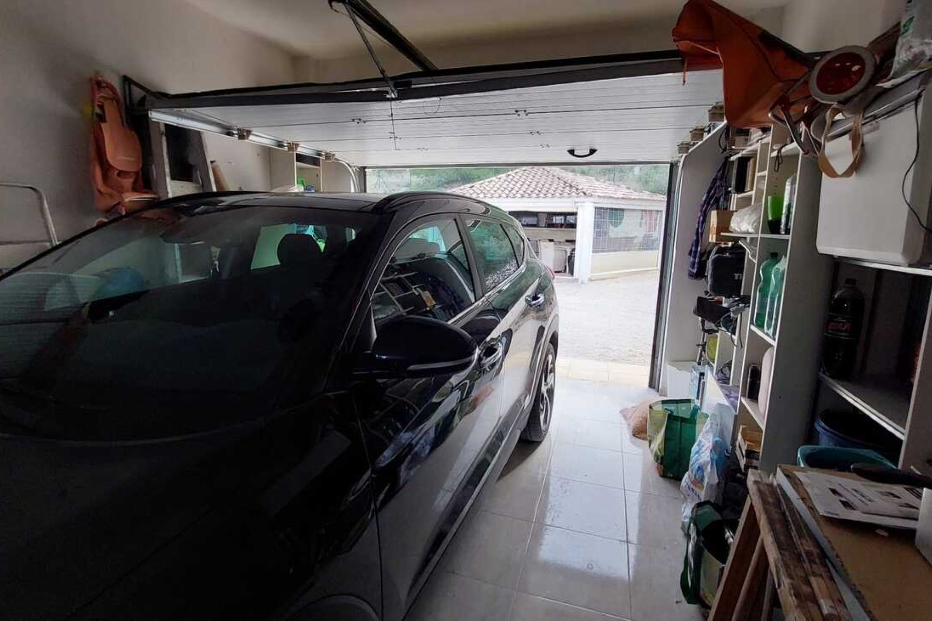 Segunda mano - Villa -
Abanilla - La Zarza