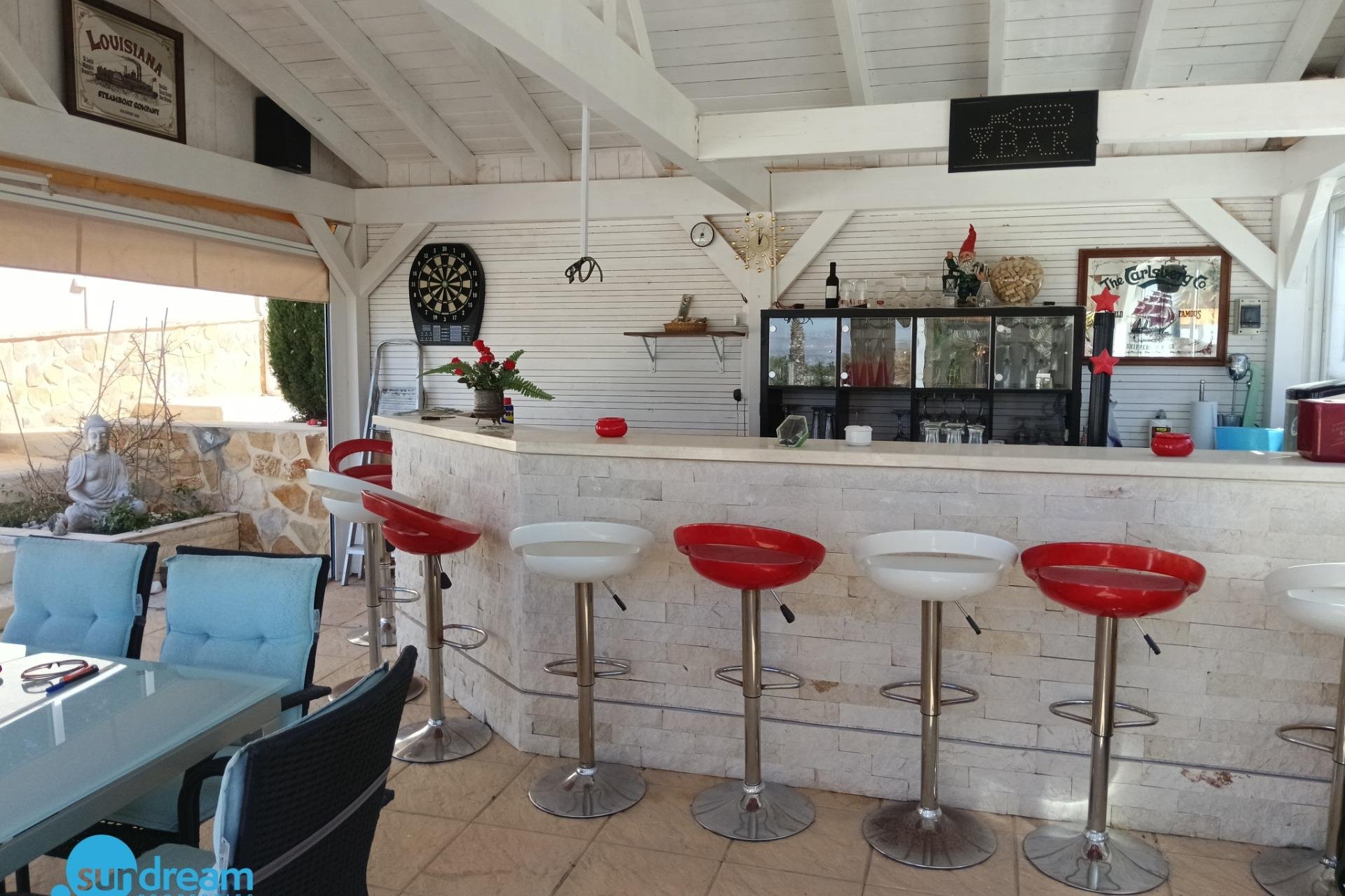 Segunda mano - Villa -
Abanilla