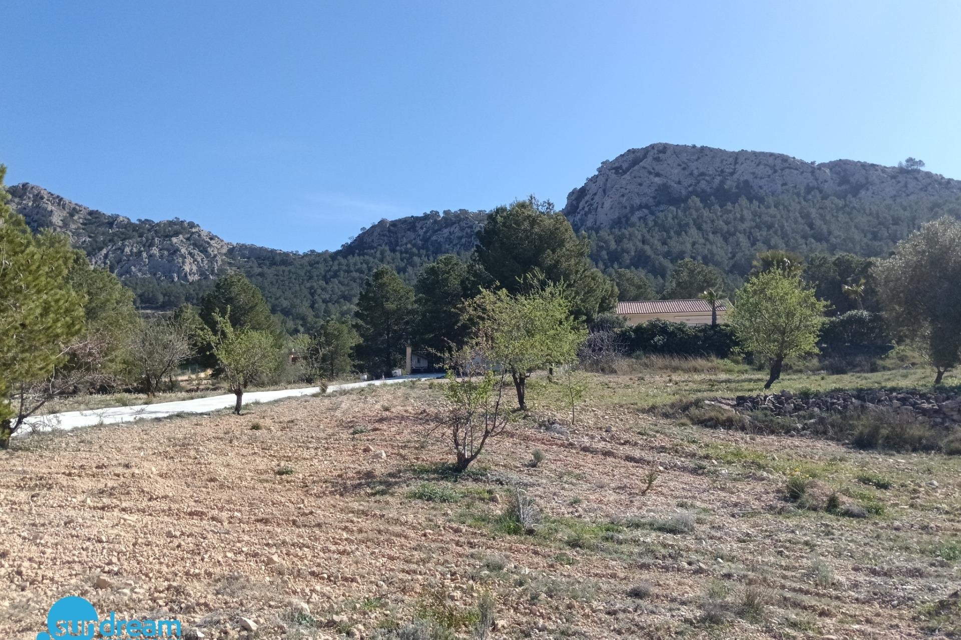 Segunda mano - Villa -
Abanilla