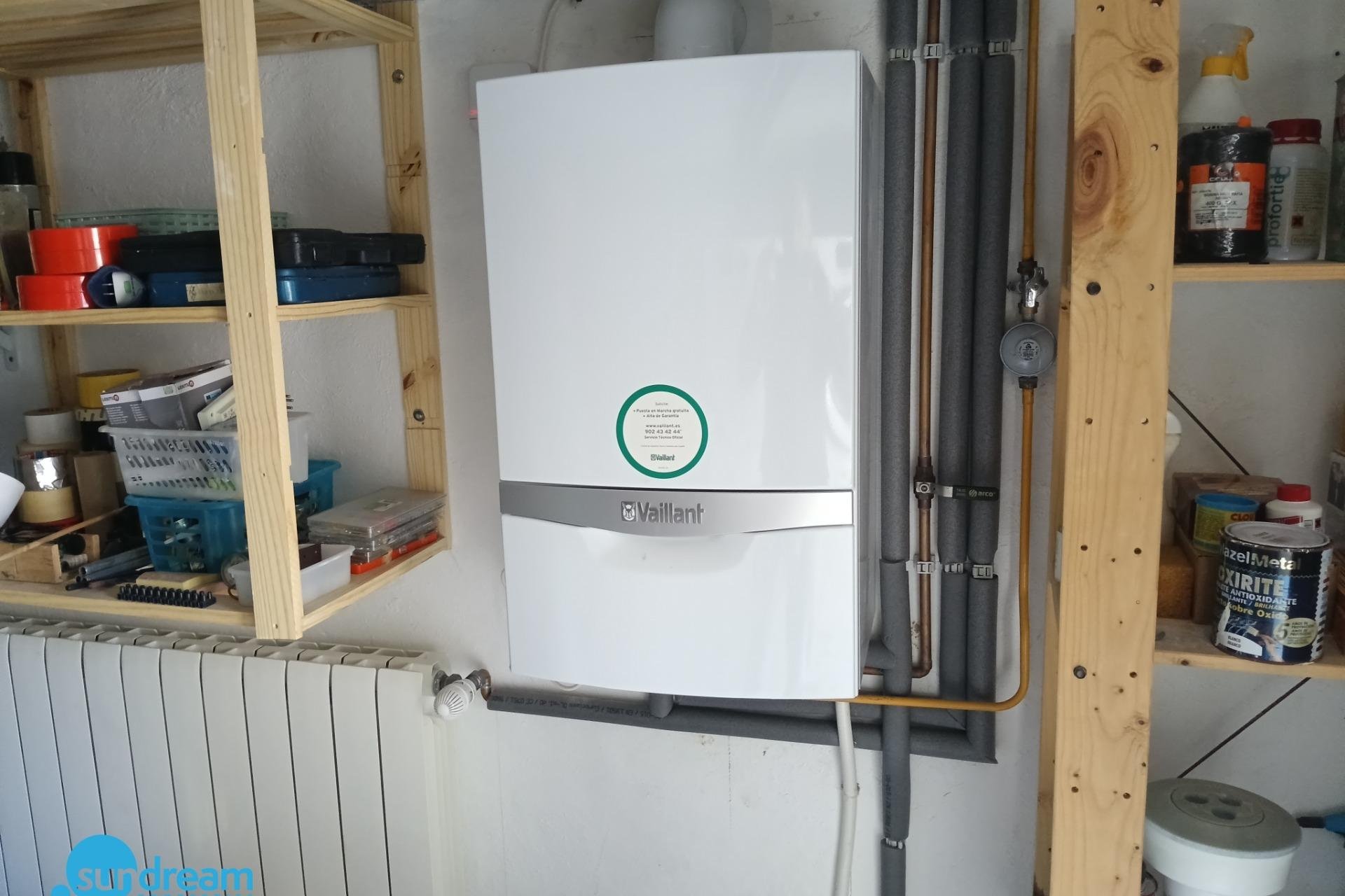 Segunda mano - Villa -
Abanilla