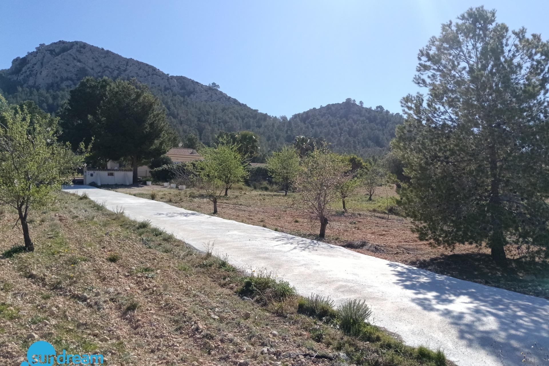 Segunda mano - Villa -
Abanilla