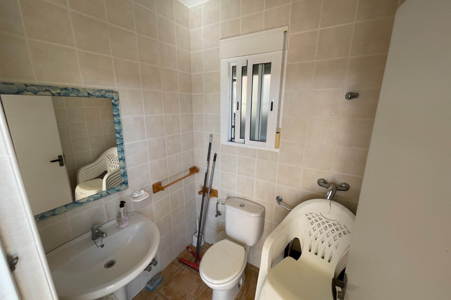 Segunda mano - Villa -
Albatera - Inland