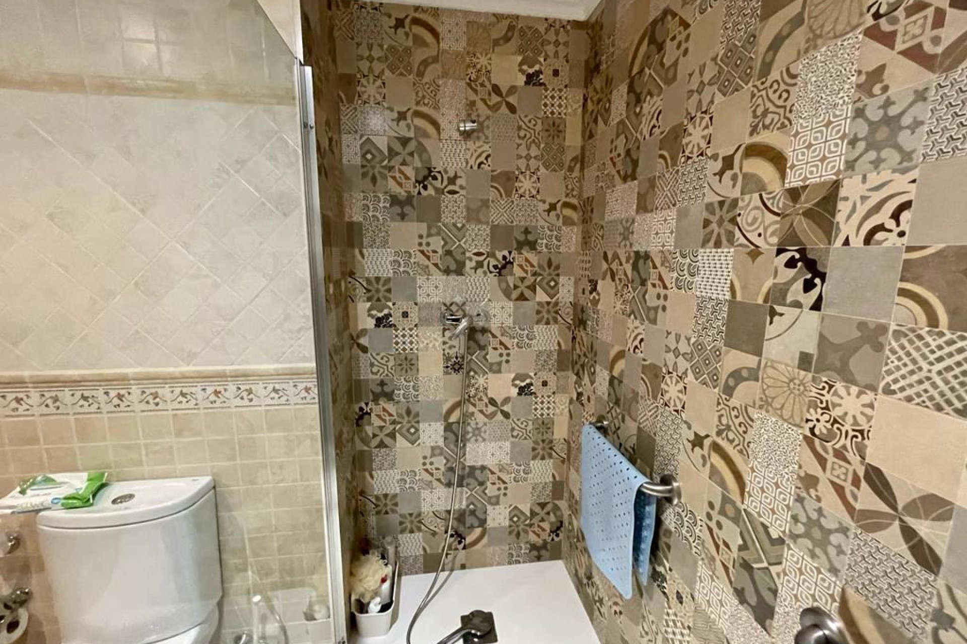 Segunda mano - Villa -
Albatera - Inland