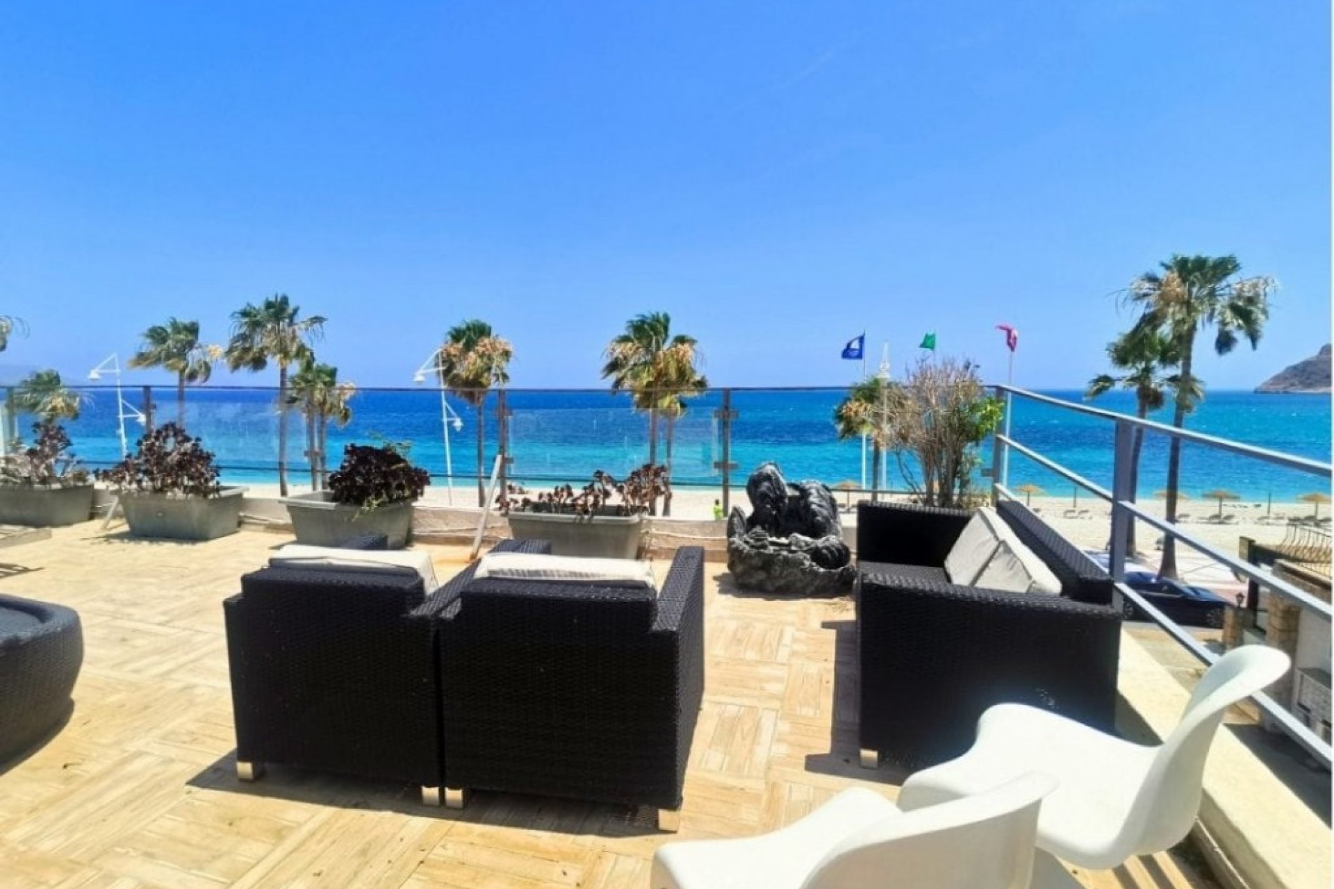 Segunda mano - Villa -
Albir - Costa Blanca