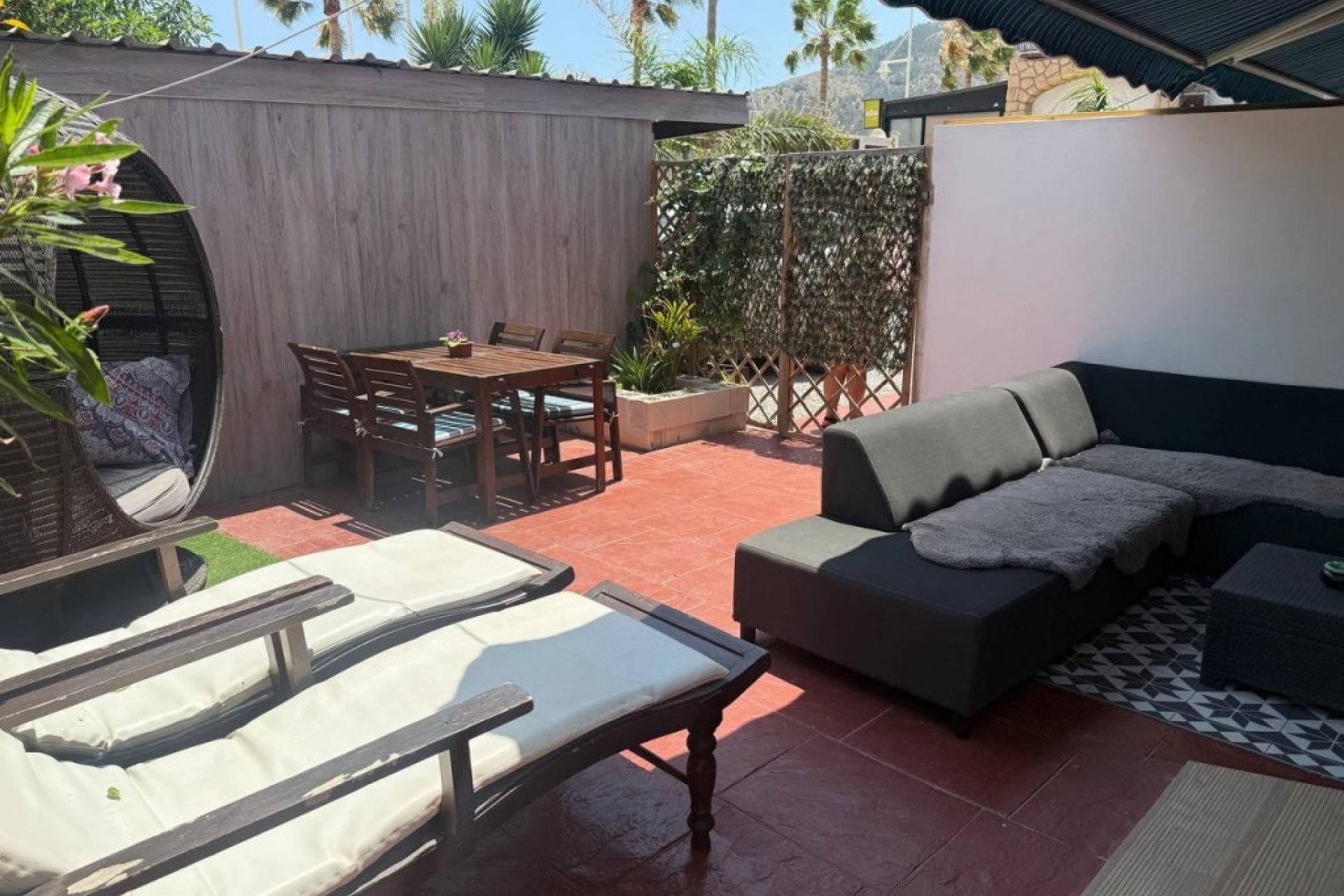 Segunda mano - Villa -
Albir - Costa Blanca