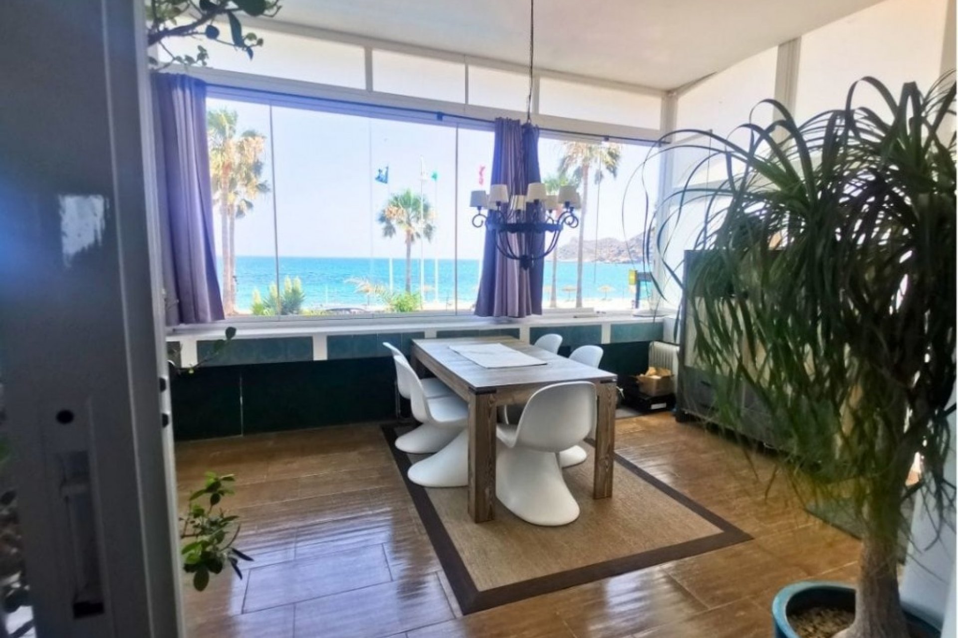 Segunda mano - Villa -
Albir - Costa Blanca