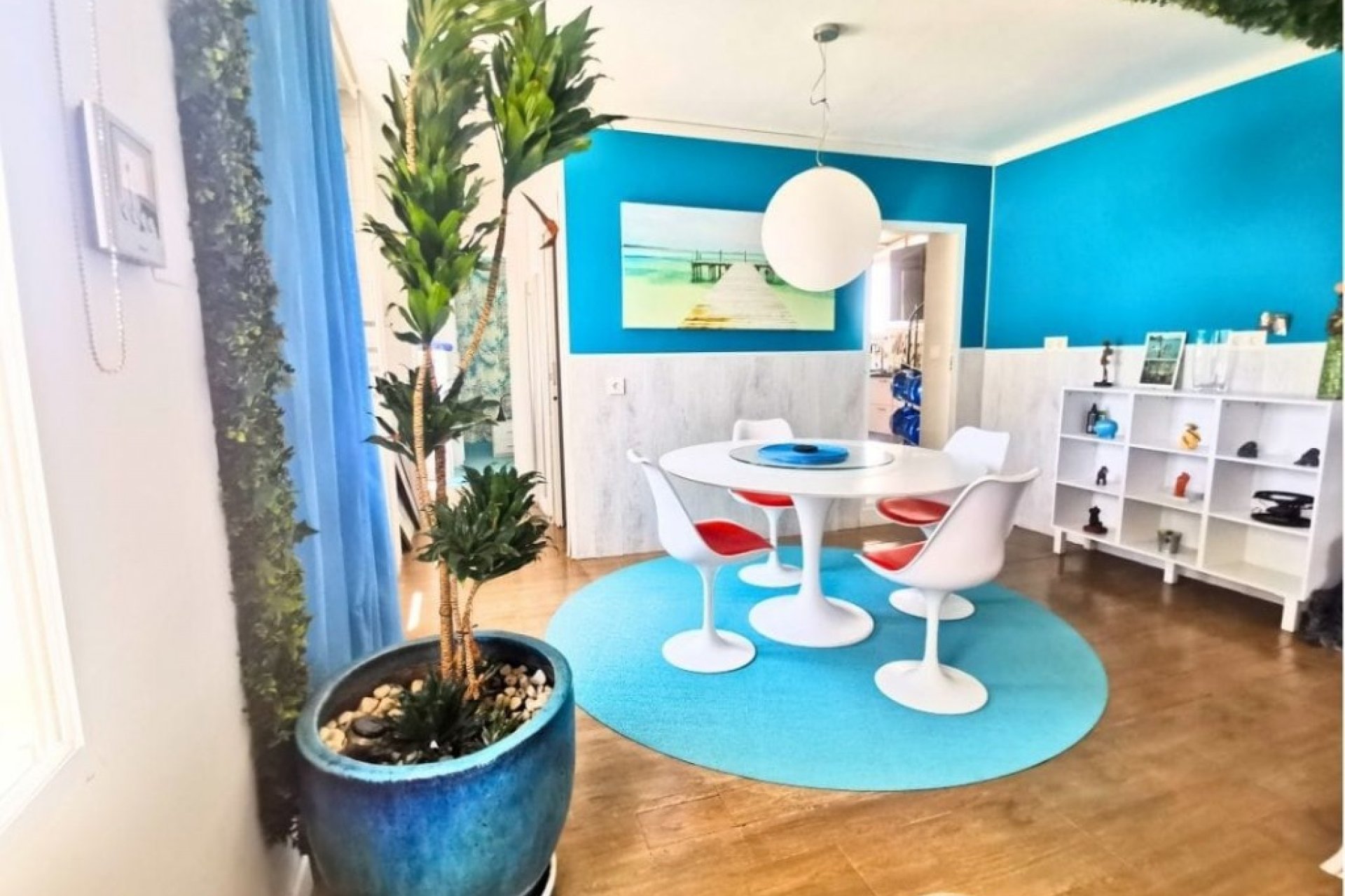 Segunda mano - Villa -
Albir - Costa Blanca