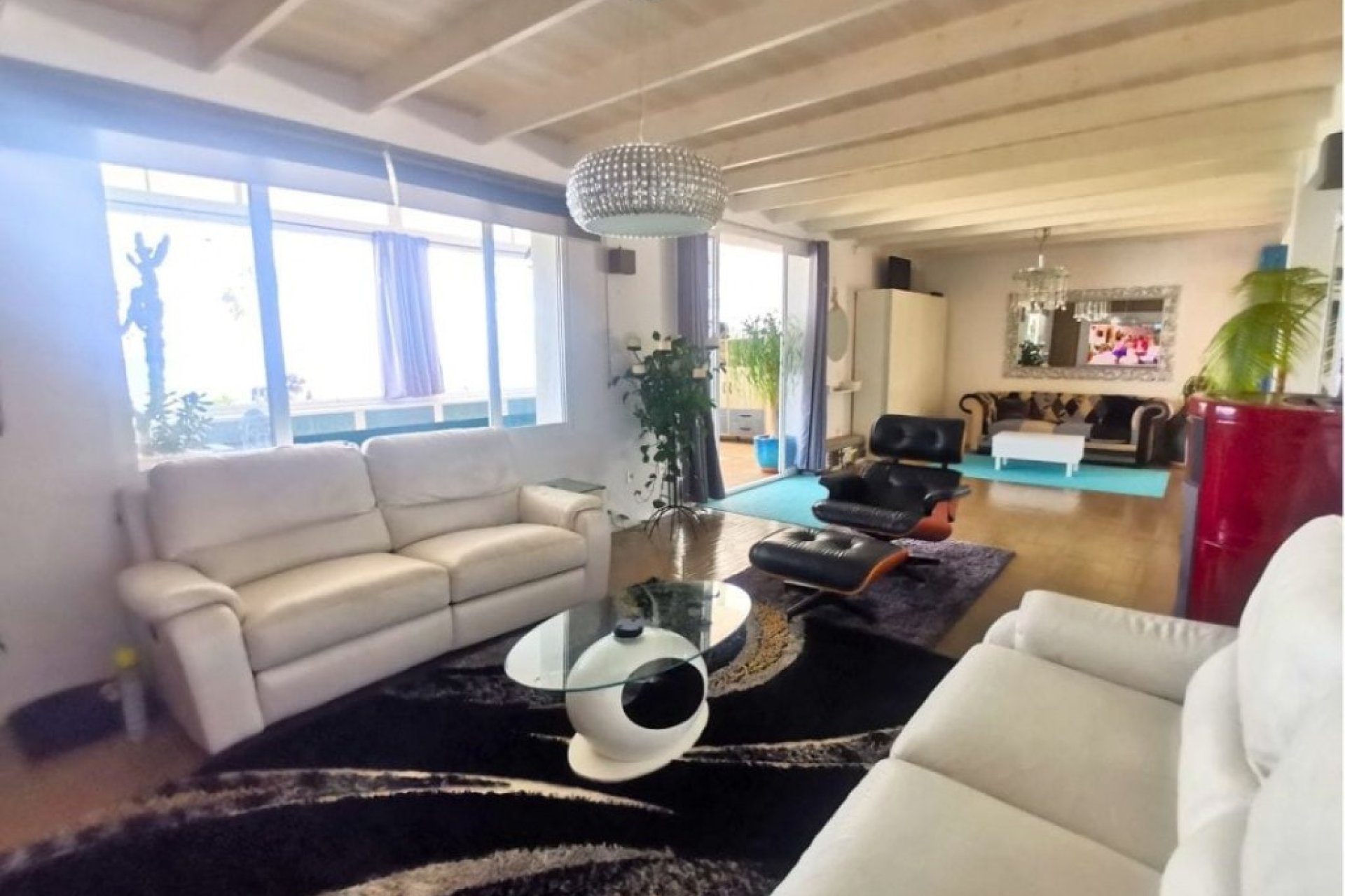 Segunda mano - Villa -
Albir - Costa Blanca