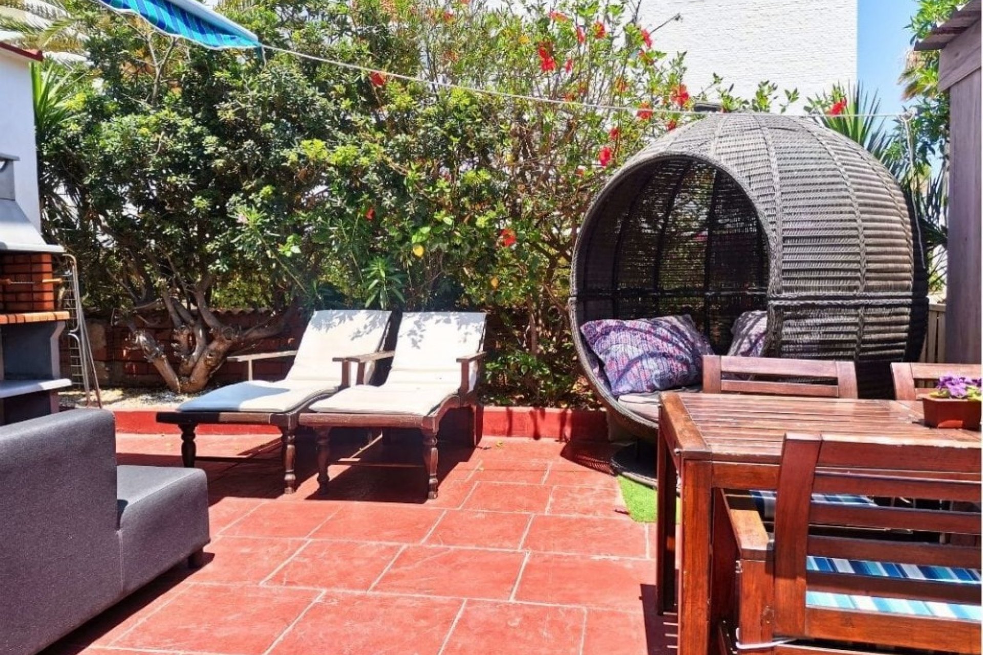 Segunda mano - Villa -
Albir - Costa Blanca
