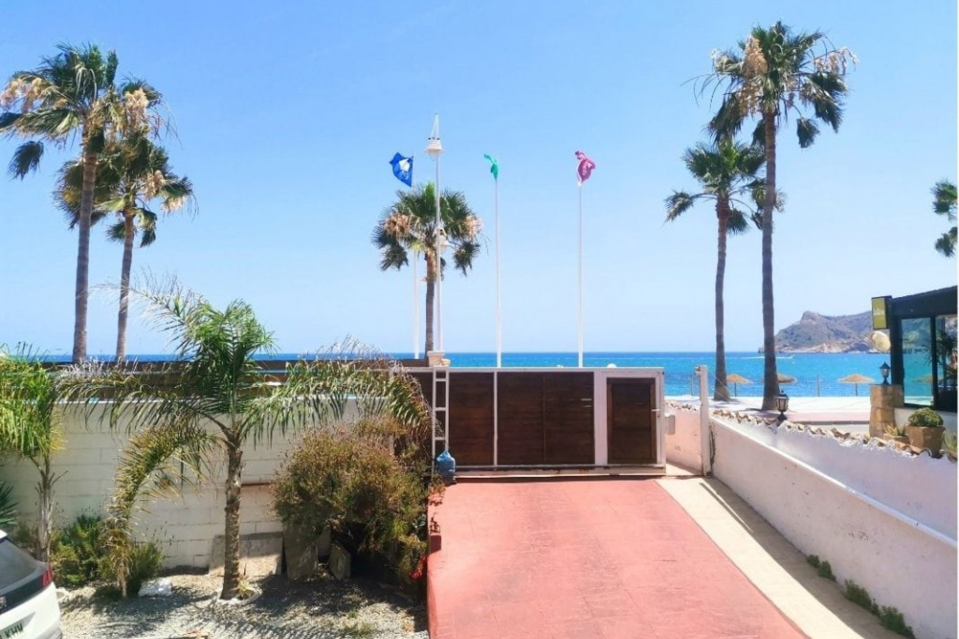 Segunda mano - Villa -
Albir - Costa Blanca