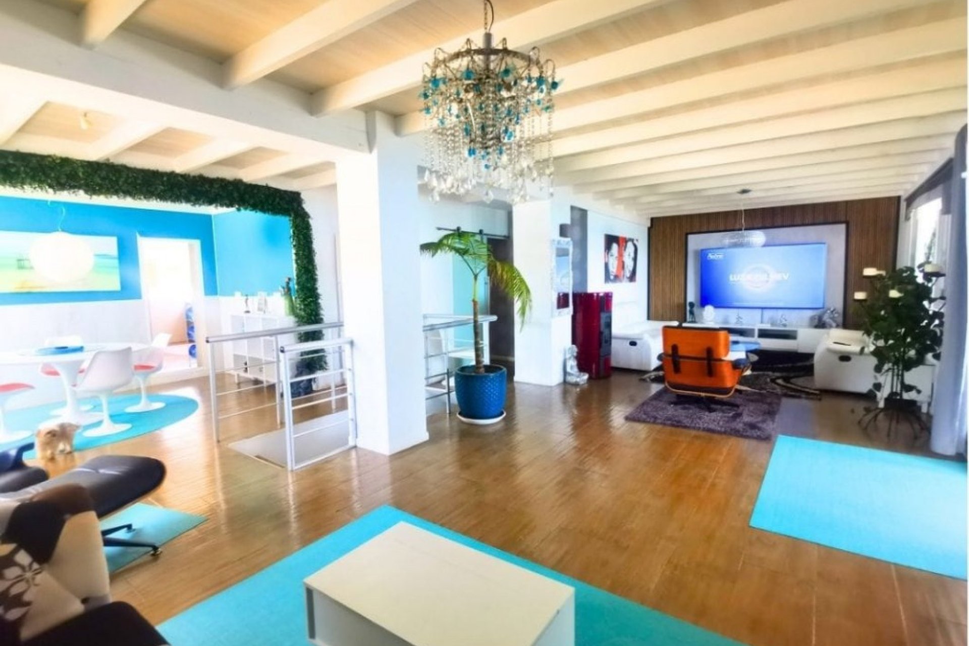 Segunda mano - Villa -
Albir - Costa Blanca