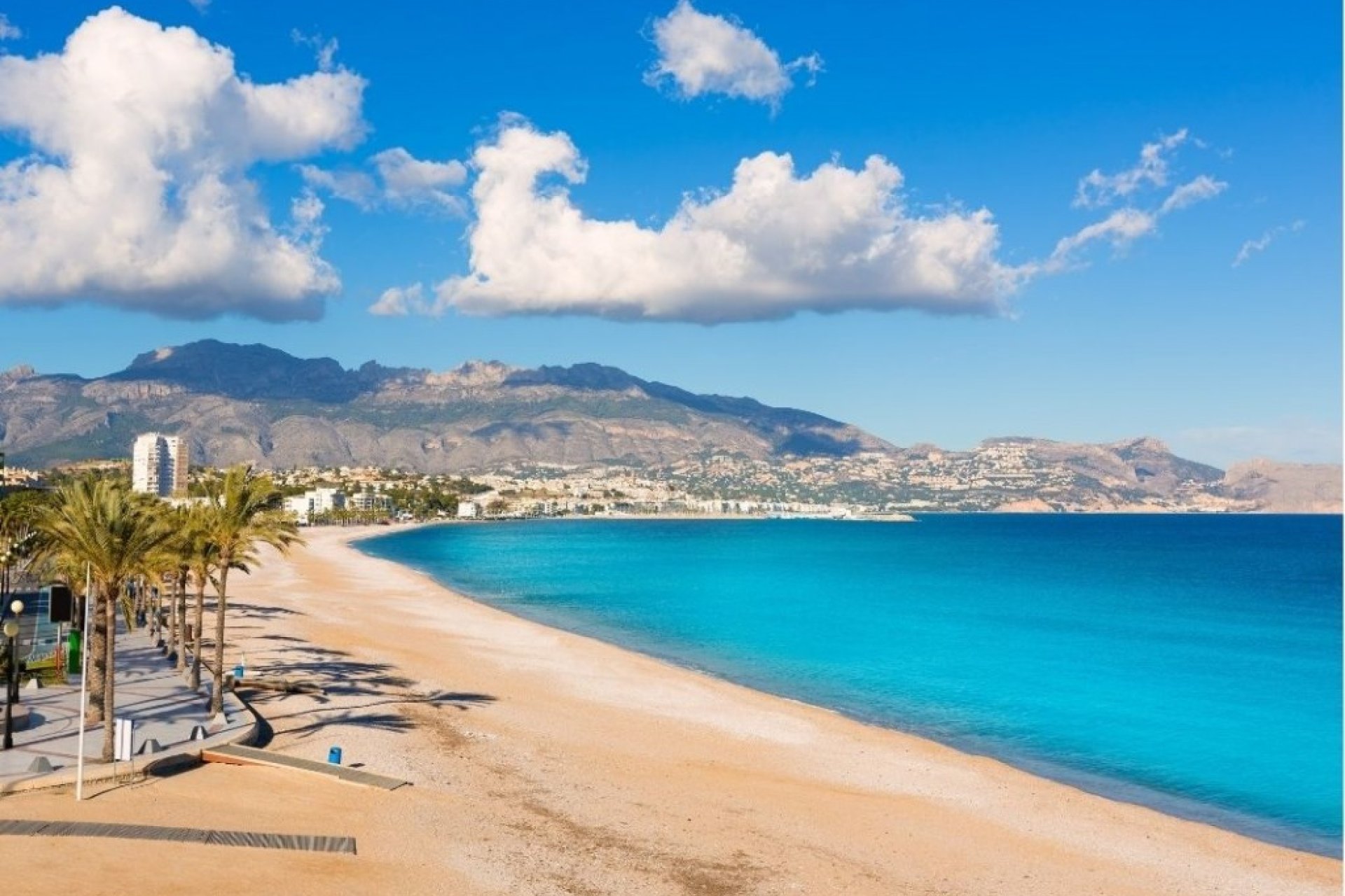 Segunda mano - Villa -
Albir - Costa Blanca