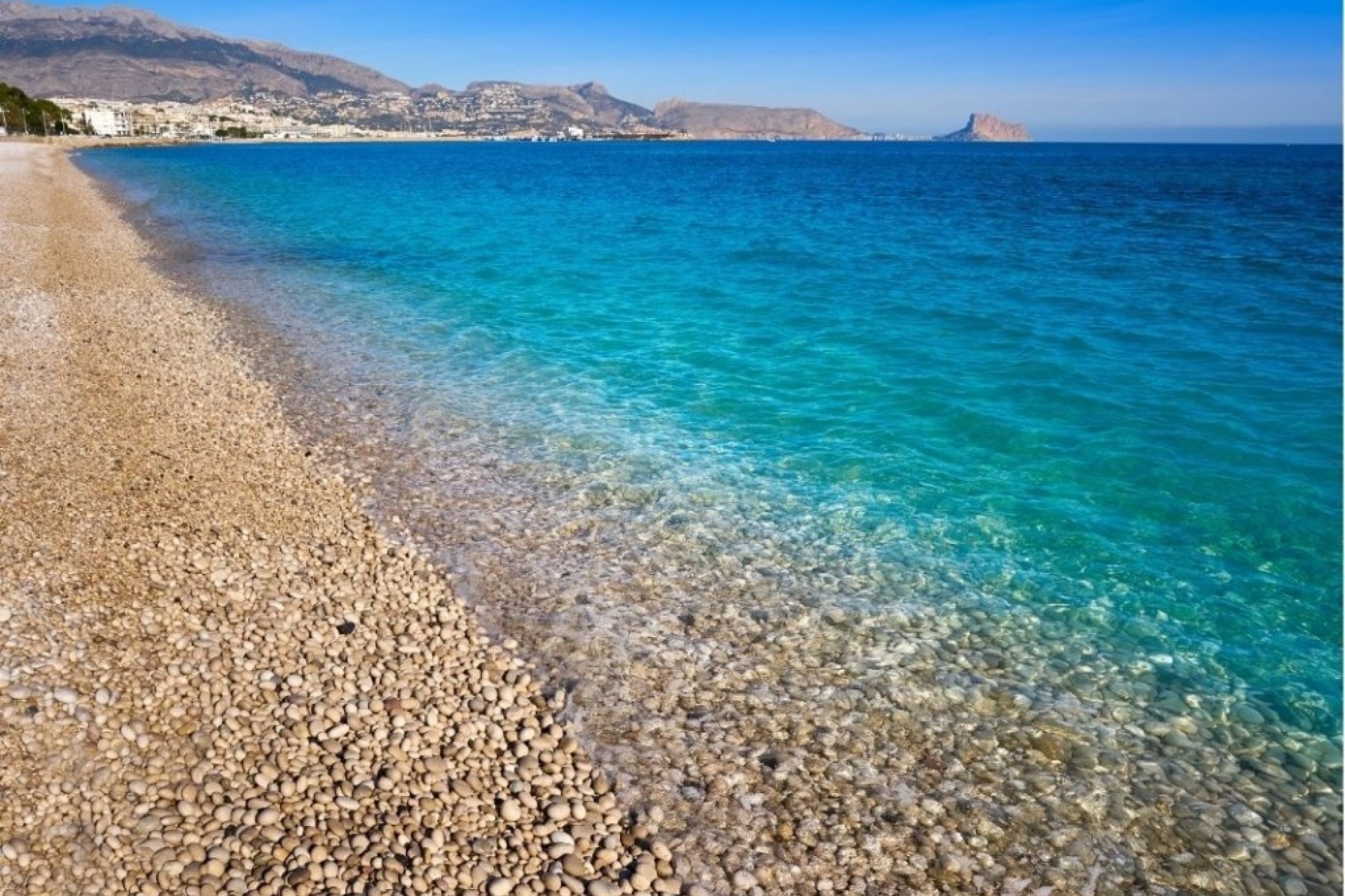 Segunda mano - Villa -
Albir - Costa Blanca