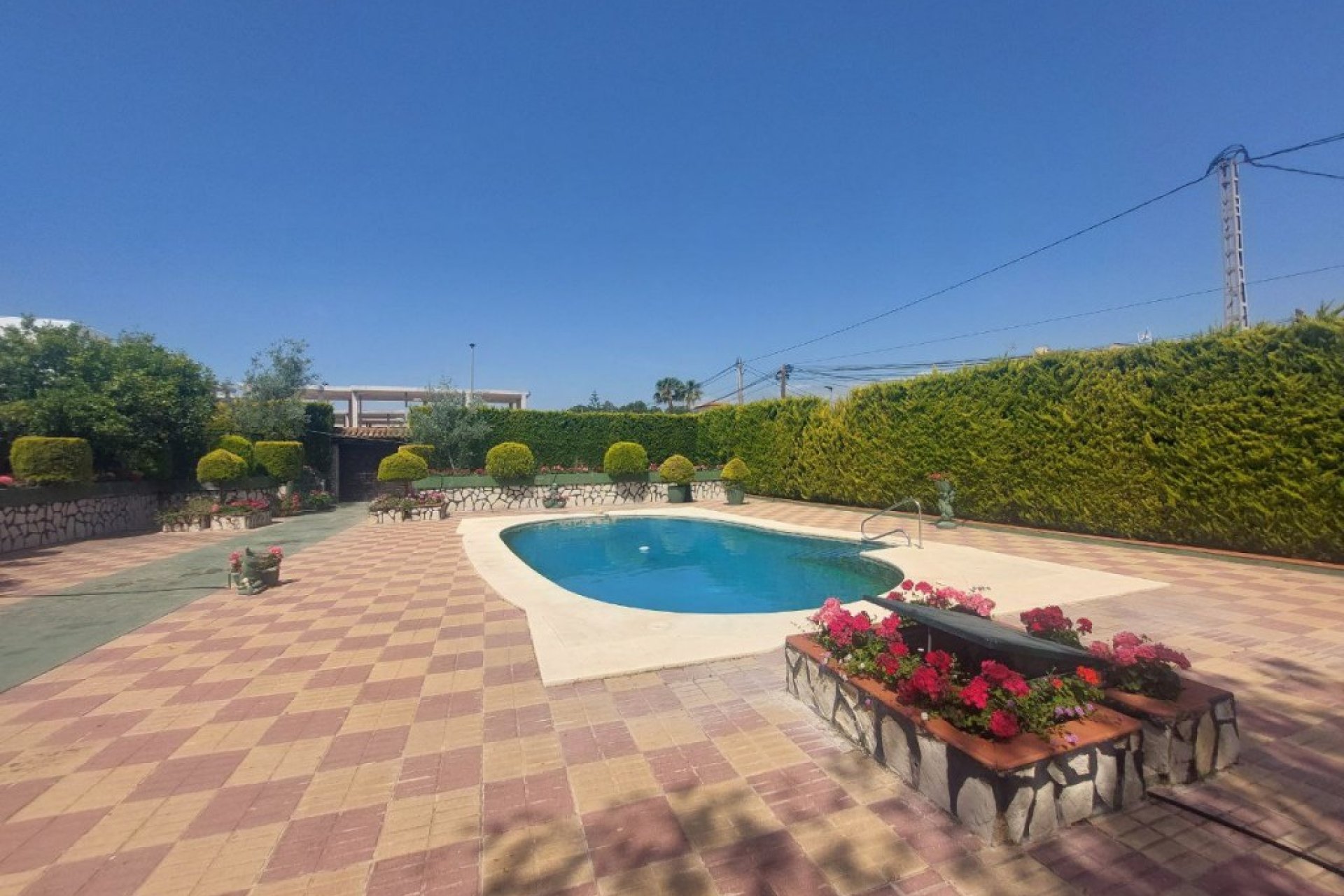 Segunda mano - Villa -
Albir - Costa Blanca