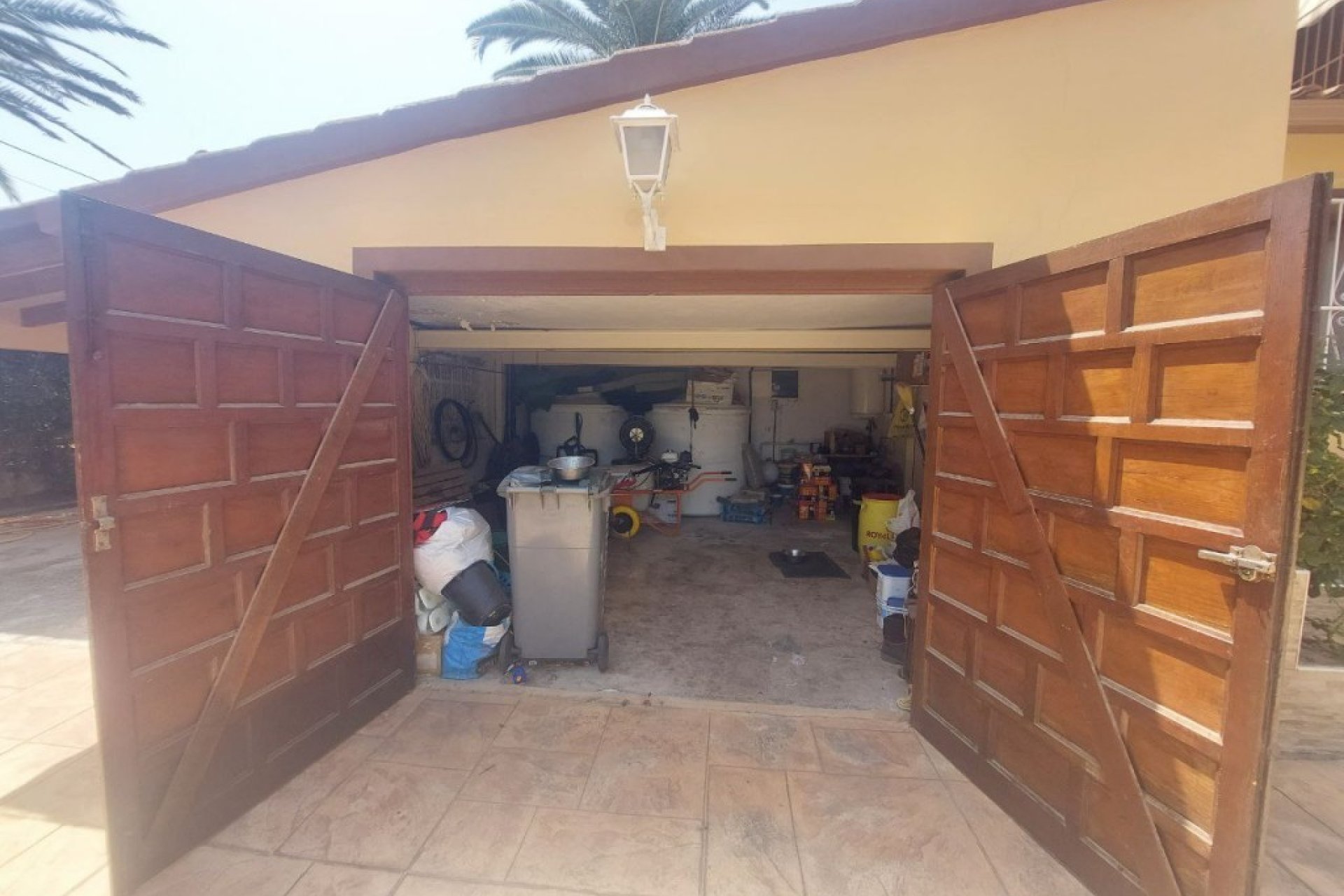 Segunda mano - Villa -
Albir - Costa Blanca