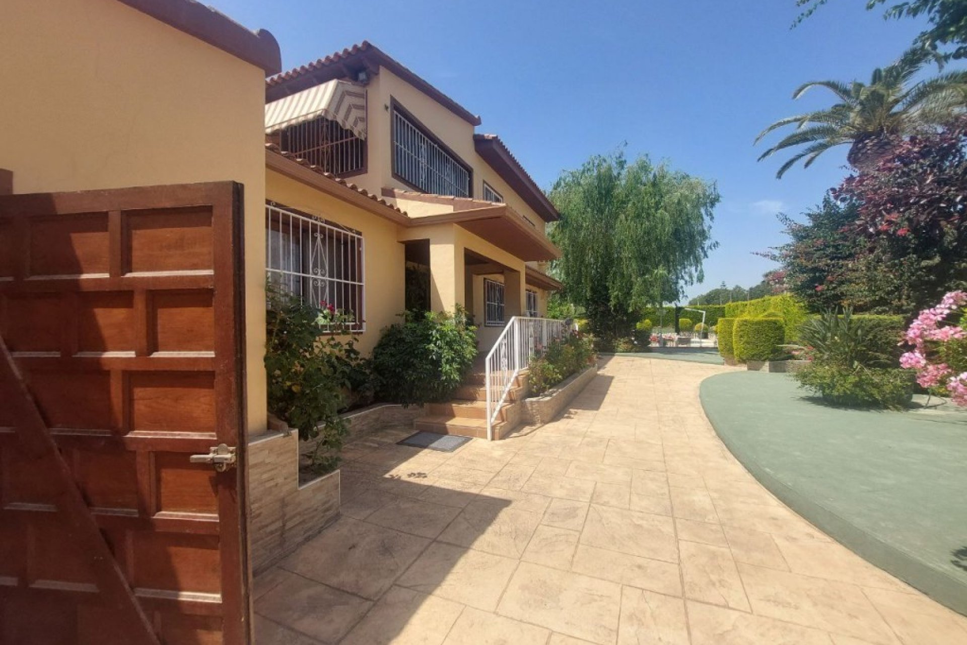 Segunda mano - Villa -
Albir - Costa Blanca