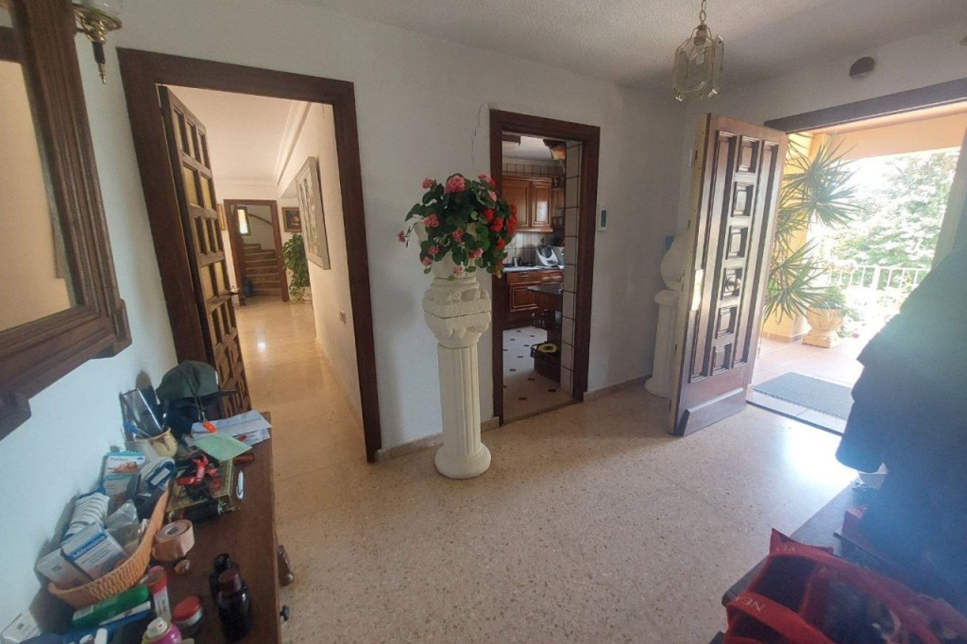 Segunda mano - Villa -
Albir - Costa Blanca
