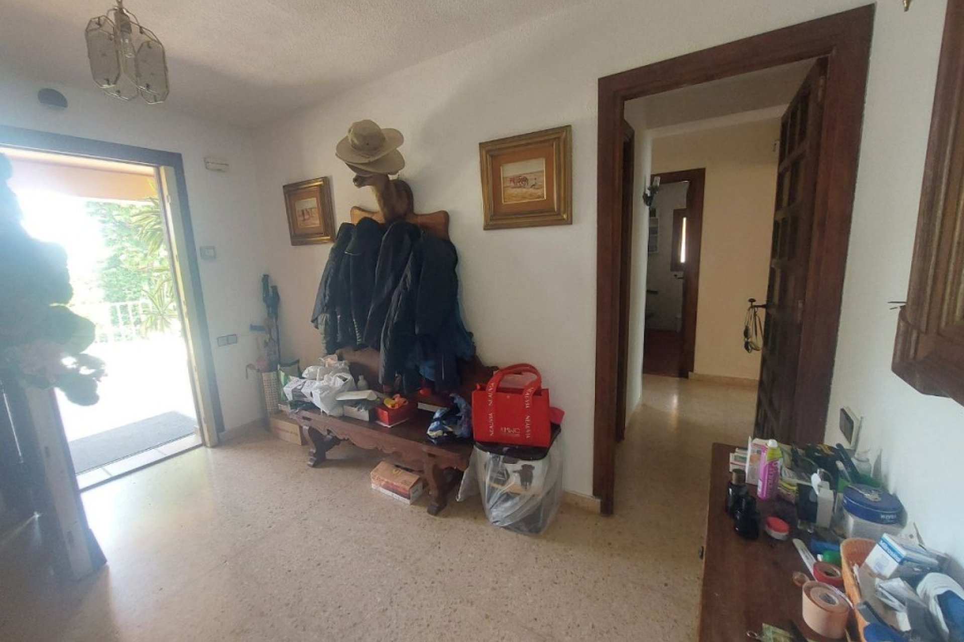 Segunda mano - Villa -
Albir - Costa Blanca