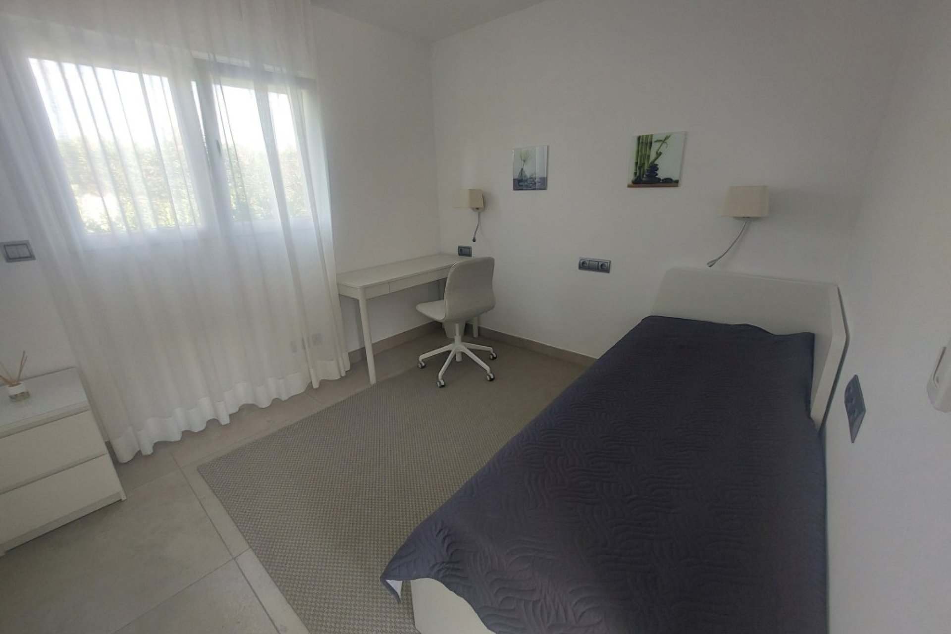 Segunda mano - Villa -
Albir - Costa Blanca