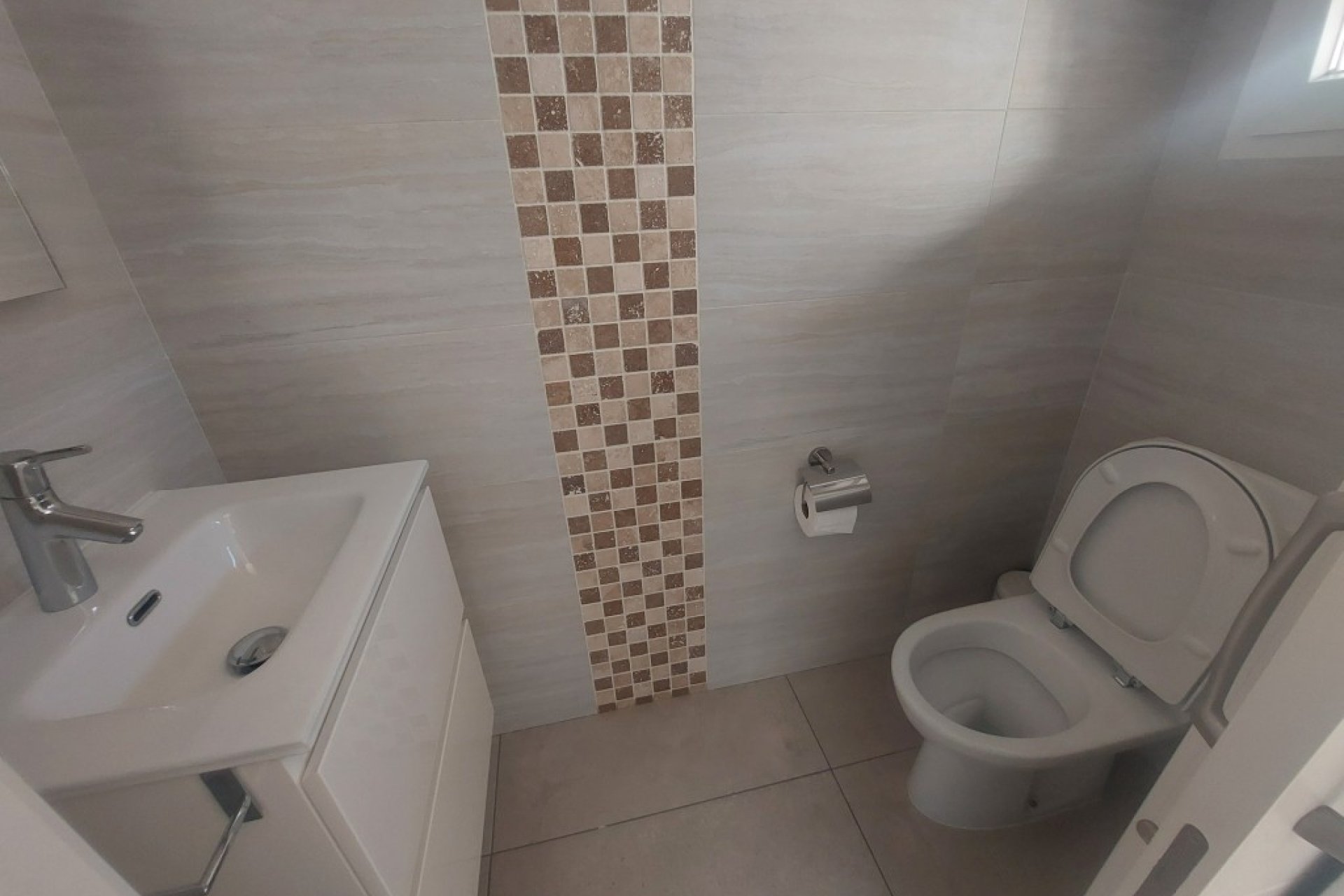 Segunda mano - Villa -
Albir - Costa Blanca