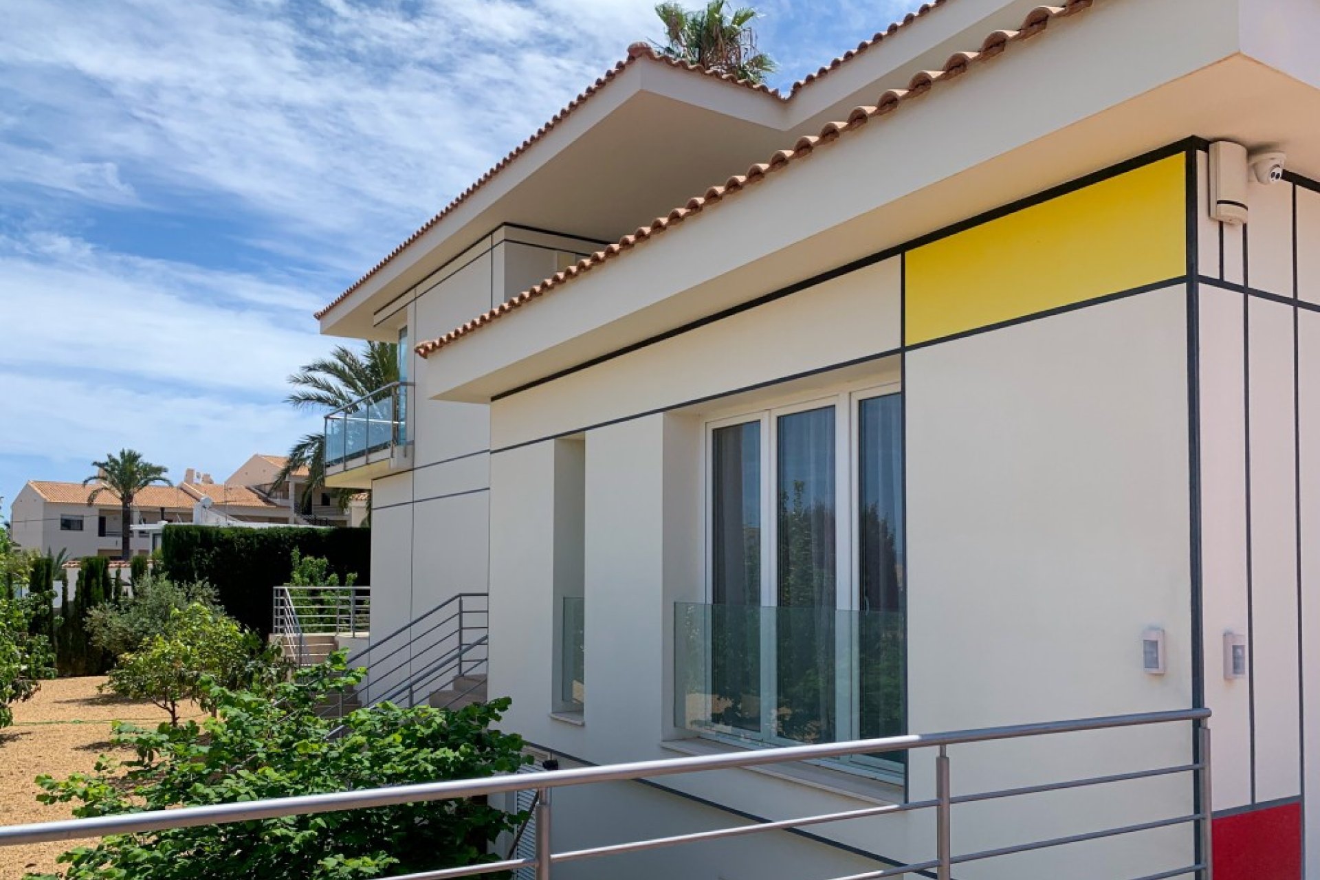 Segunda mano - Villa -
Albir - Costa Blanca