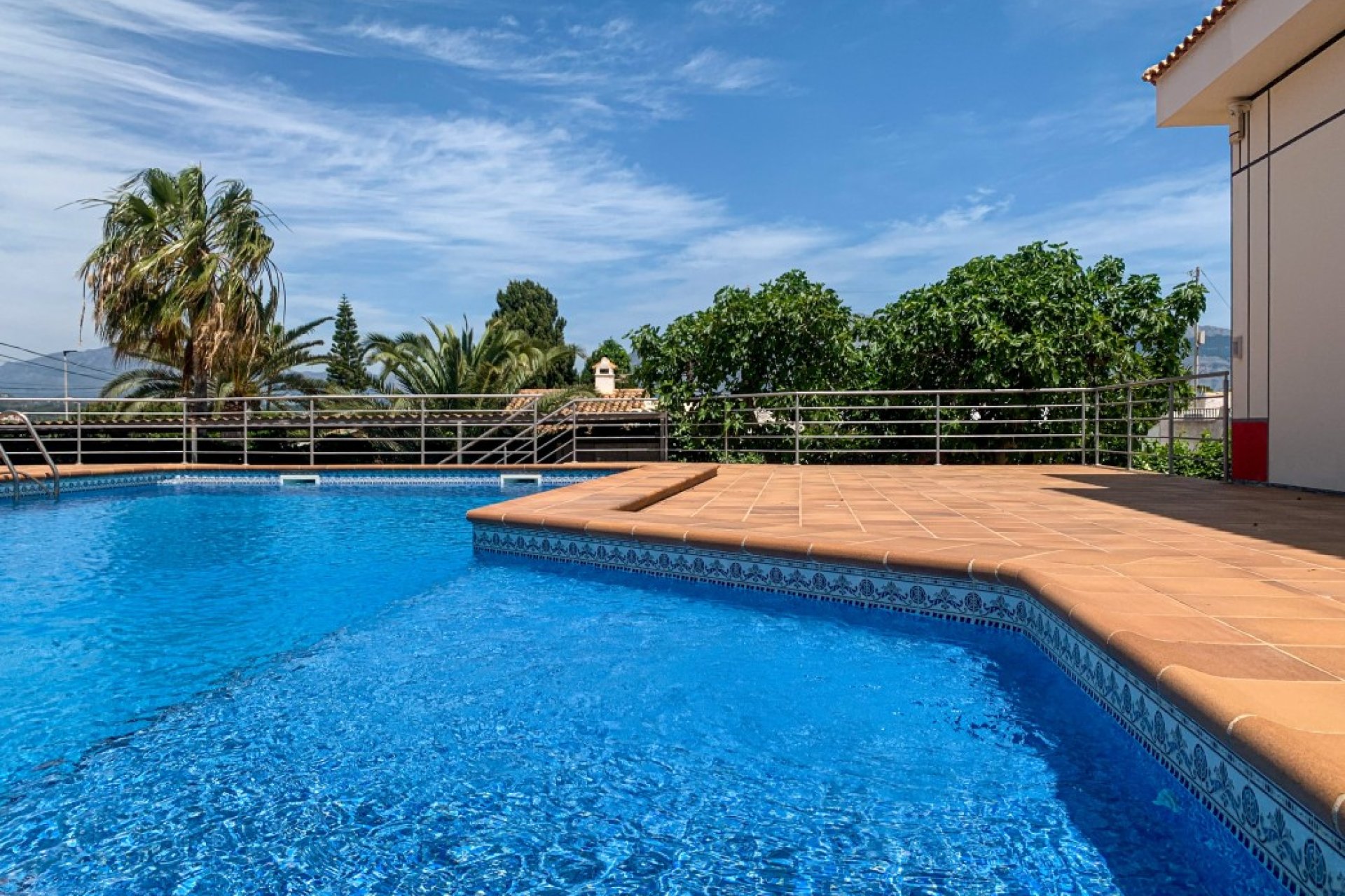 Segunda mano - Villa -
Albir - Costa Blanca