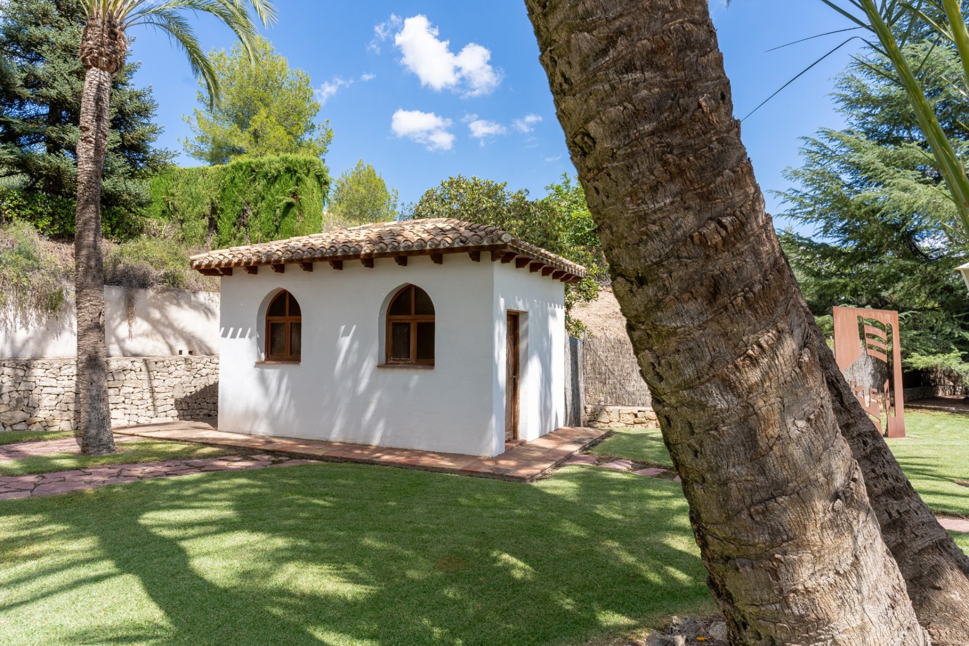 Segunda mano - Villa -
Alcoy - Inland