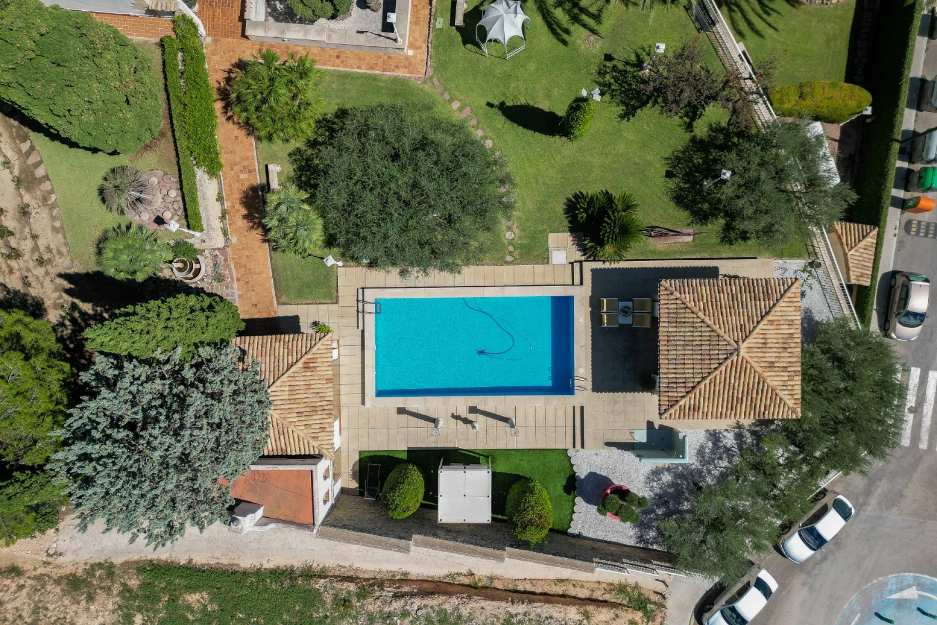 Segunda mano - Villa -
Alcoy - Inland