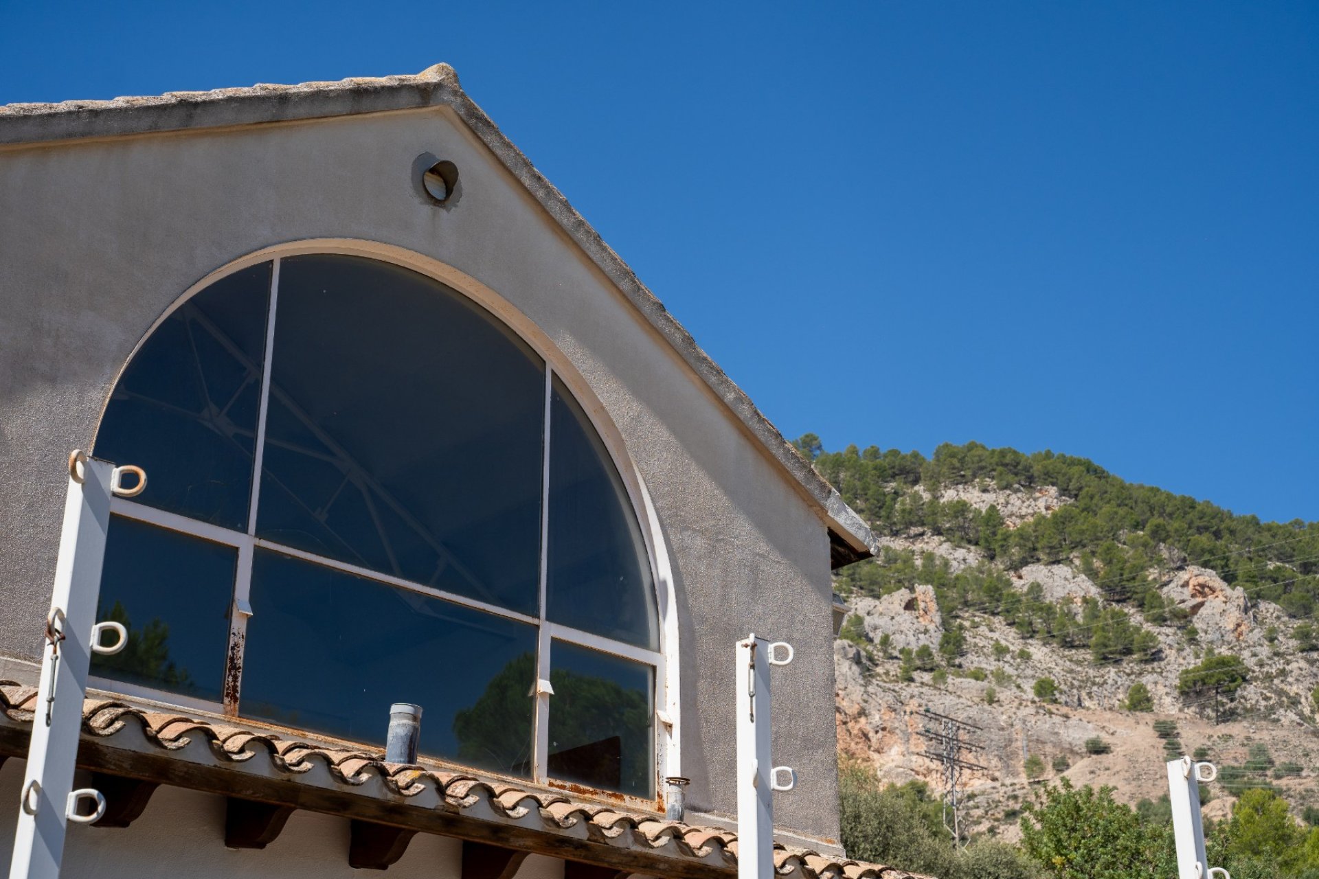 Segunda mano - Villa -
Alcoy - Inland