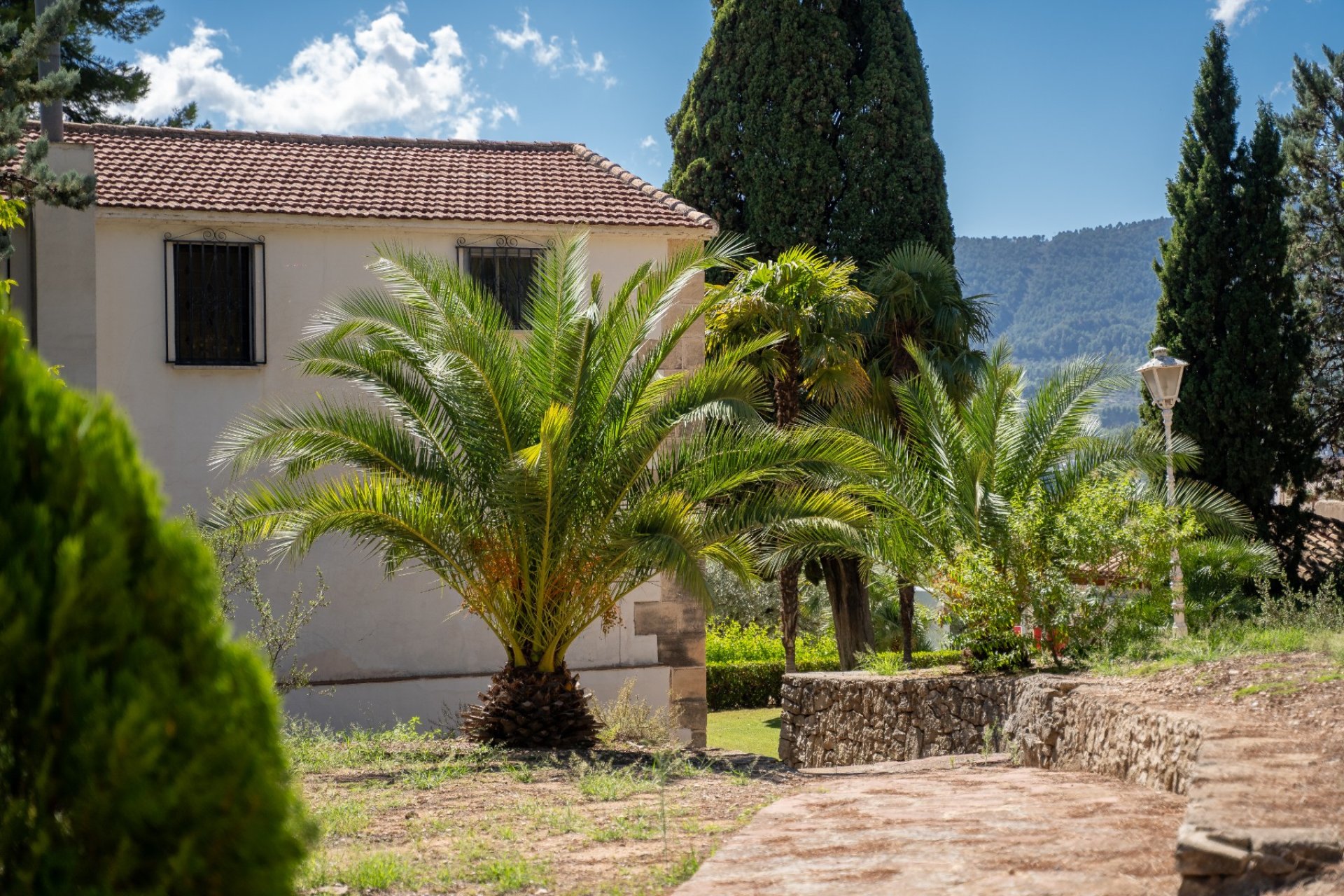 Segunda mano - Villa -
Alcoy - Inland