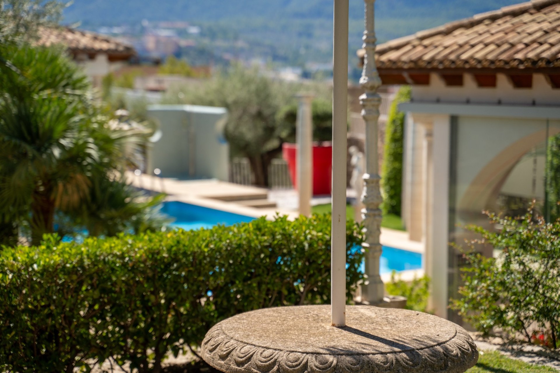 Segunda mano - Villa -
Alcoy - Inland