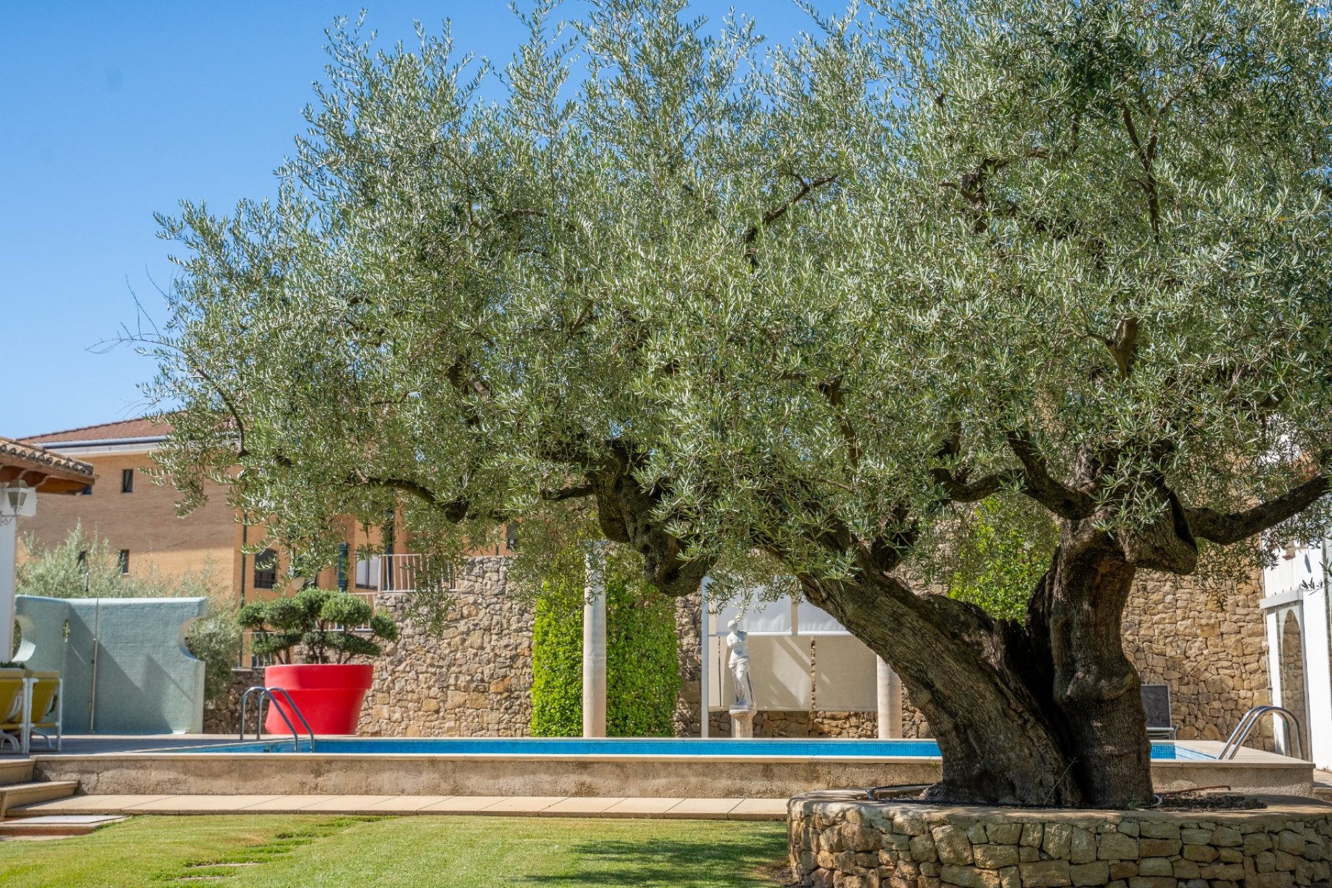 Segunda mano - Villa -
Alcoy - Inland