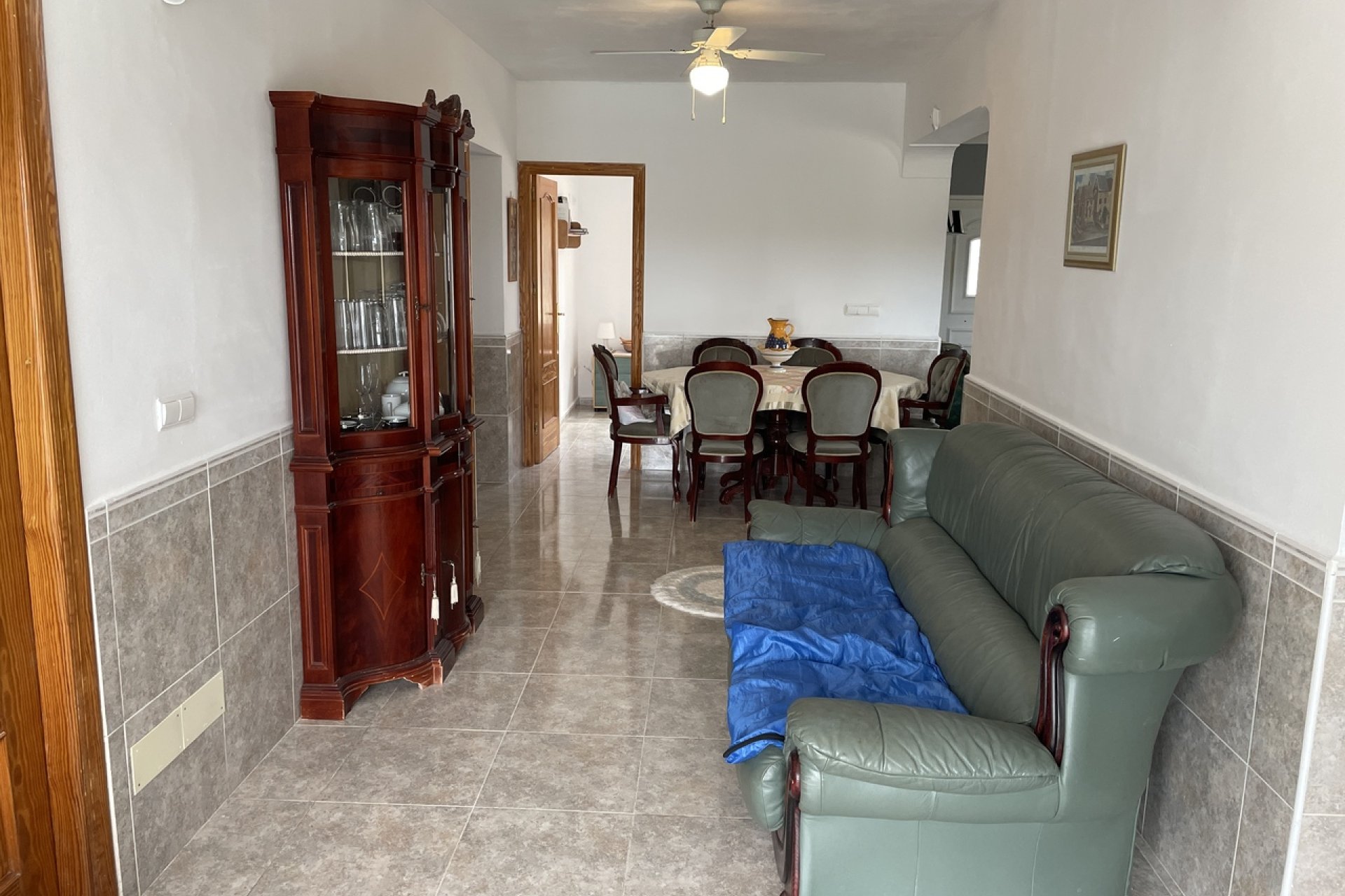 Segunda mano - Villa -
Aledo - Inland
