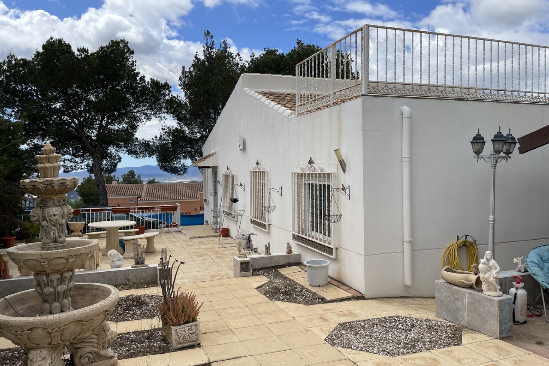 Segunda mano - Villa -
Aledo - Inland