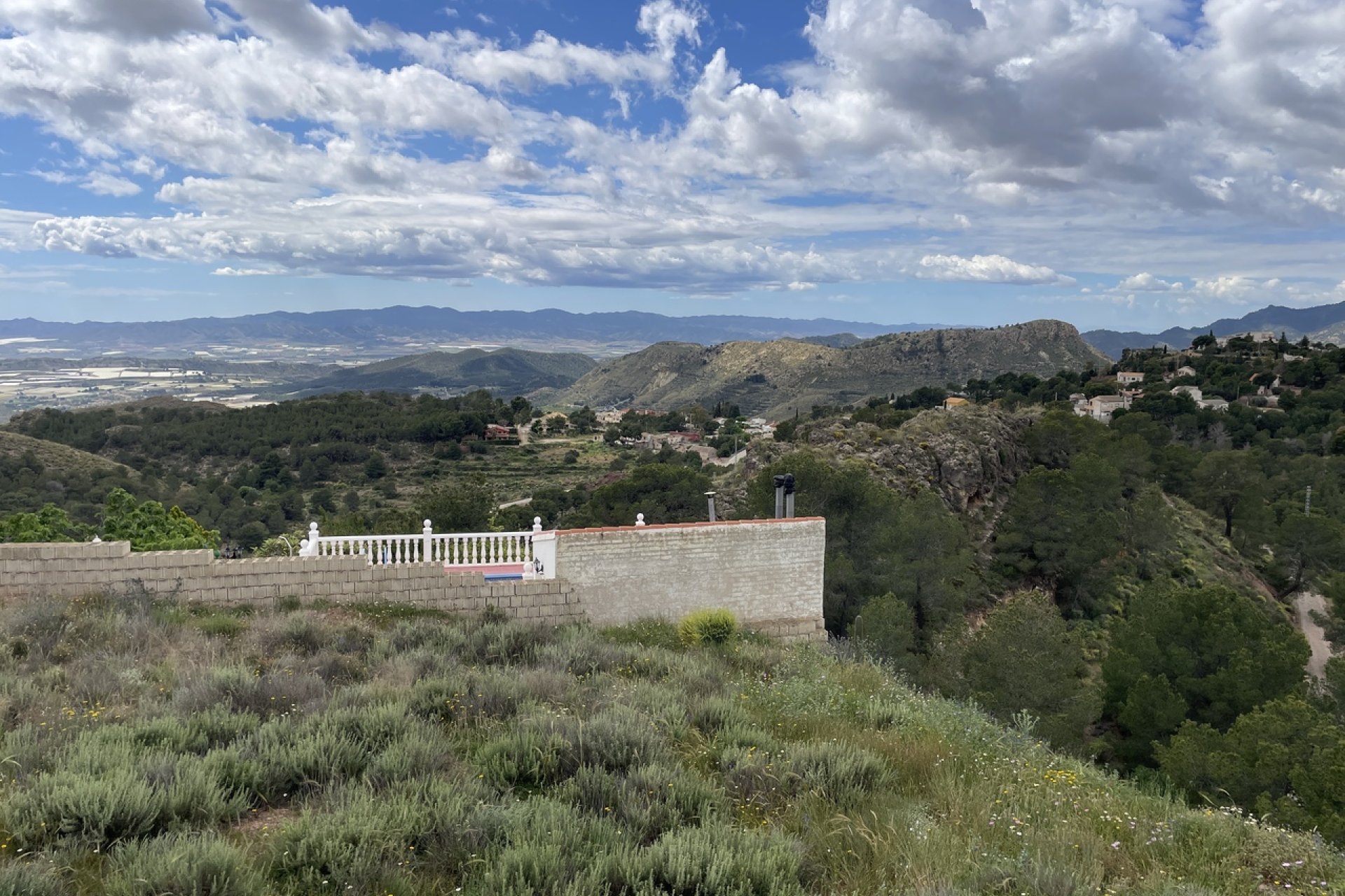 Segunda mano - Villa -
Aledo - Inland