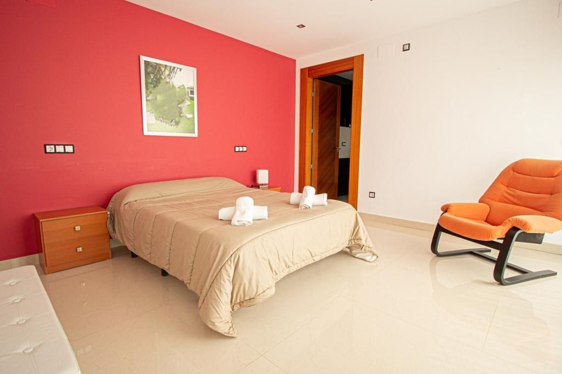 Segunda mano - Villa -
Alfas del Pí - Albir