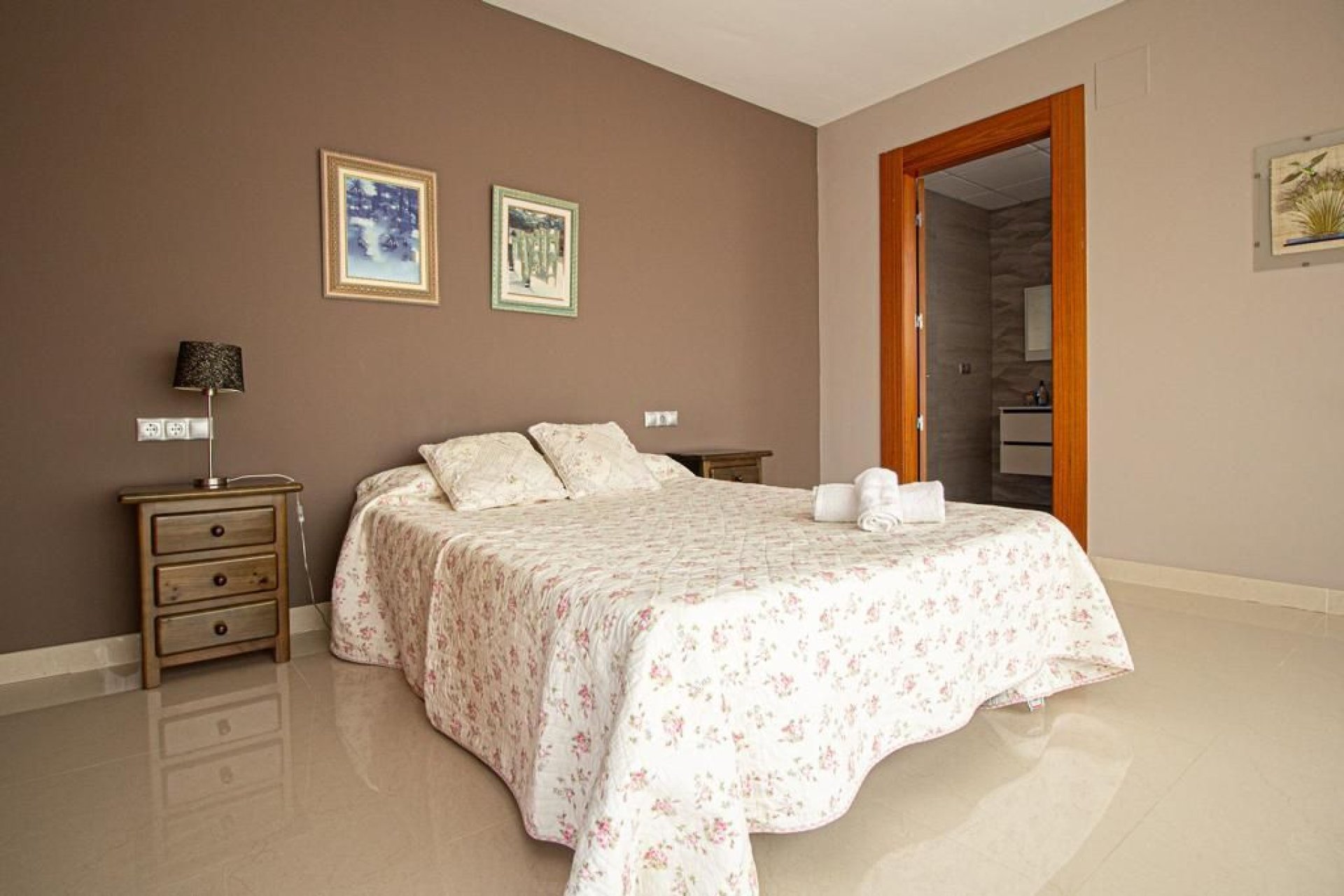 Segunda mano - Villa -
Alfas del Pí - Albir