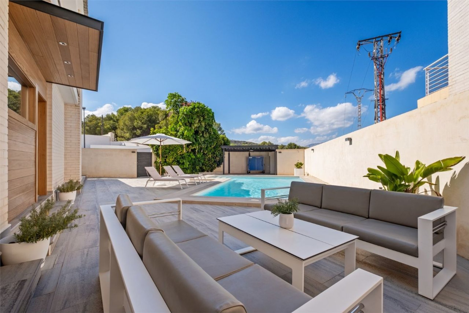 Segunda mano - Villa -
Alfas del Pí - Costa Blanca
