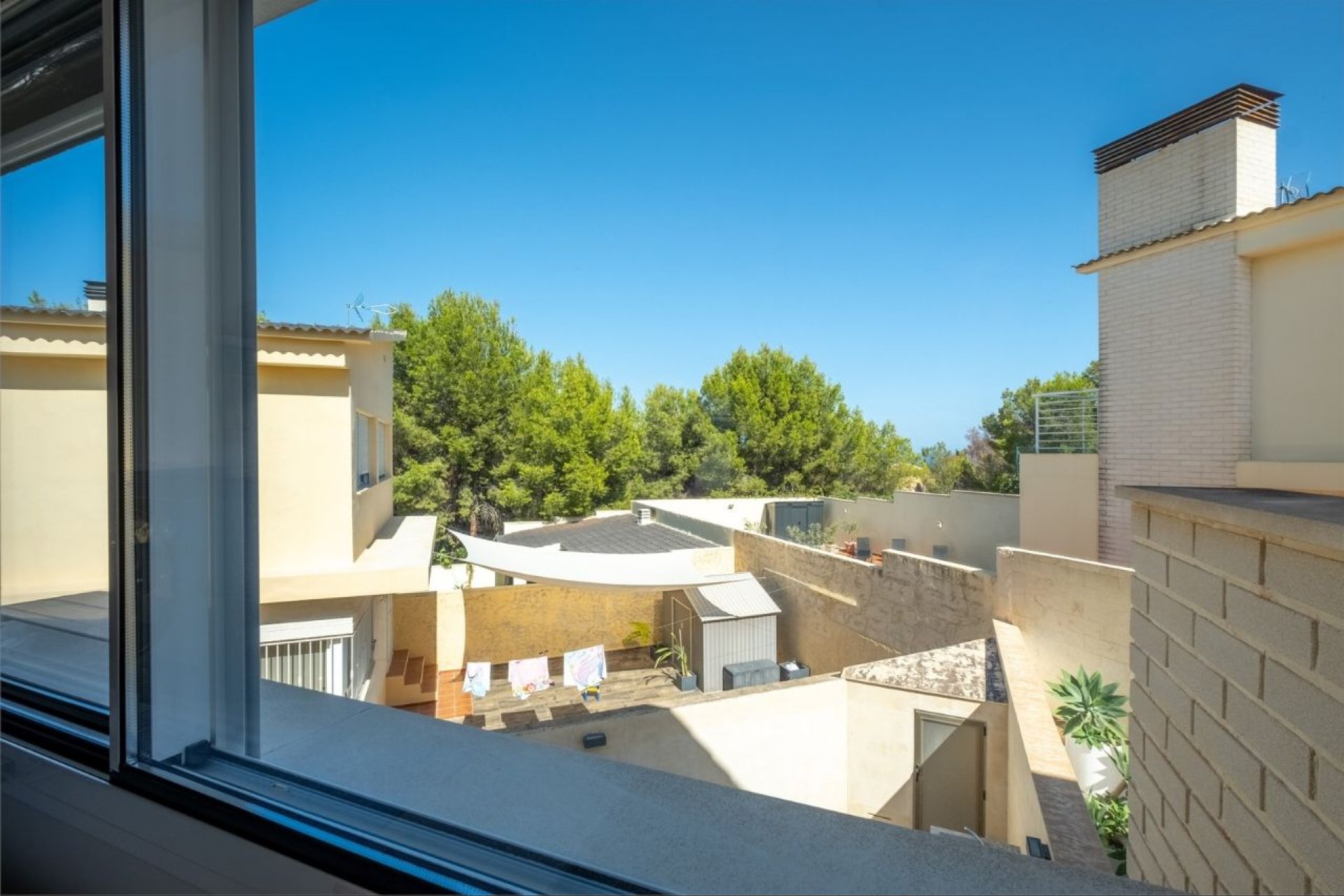 Segunda mano - Villa -
Alfas del Pí - Costa Blanca