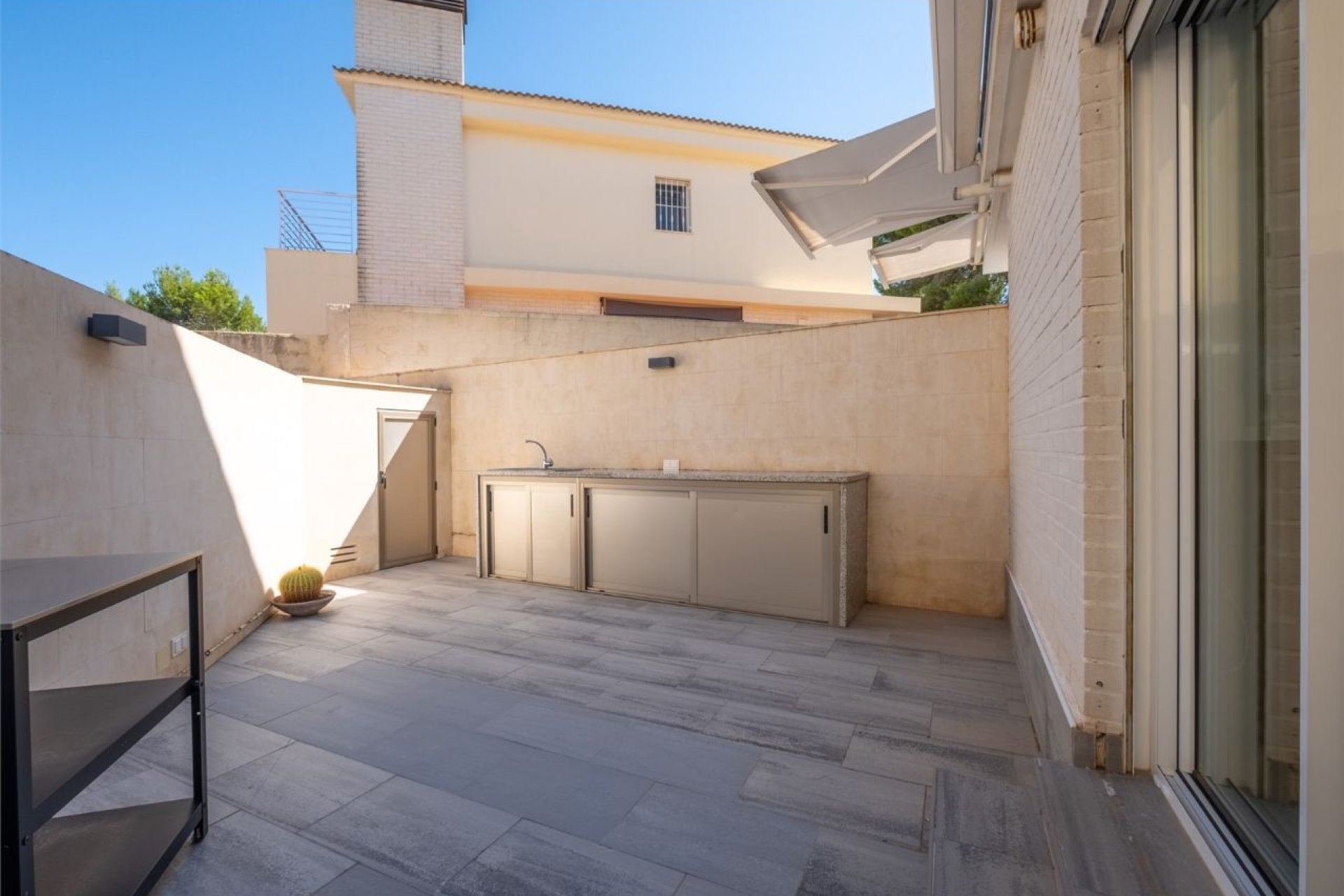 Segunda mano - Villa -
Alfas del Pí - Costa Blanca